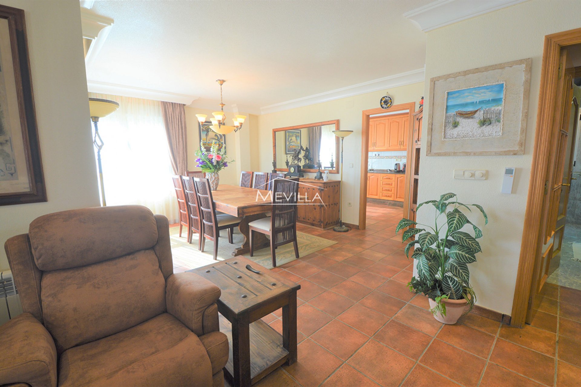 Salg (Resales) - Villa - La Manga