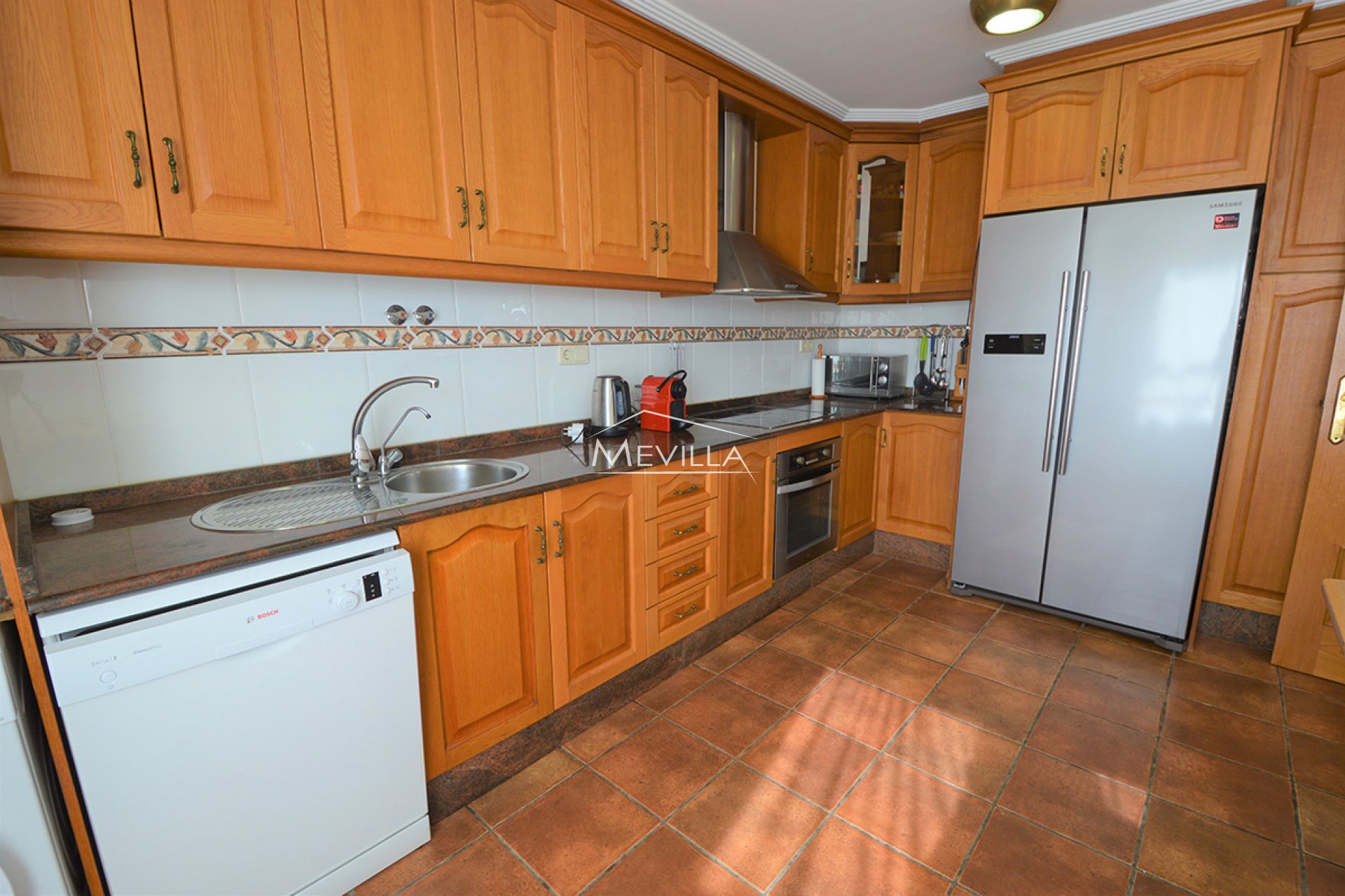 Salg (Resales) - Villa - La Manga