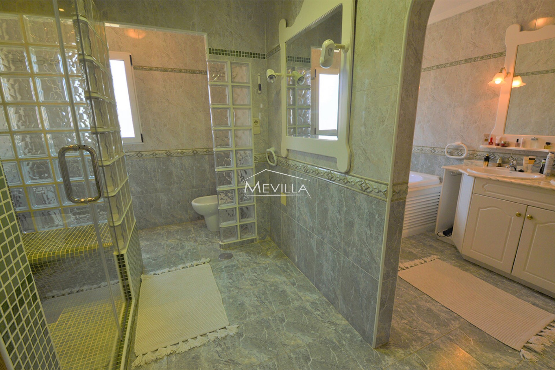 Salg (Resales) - Villa - La Manga