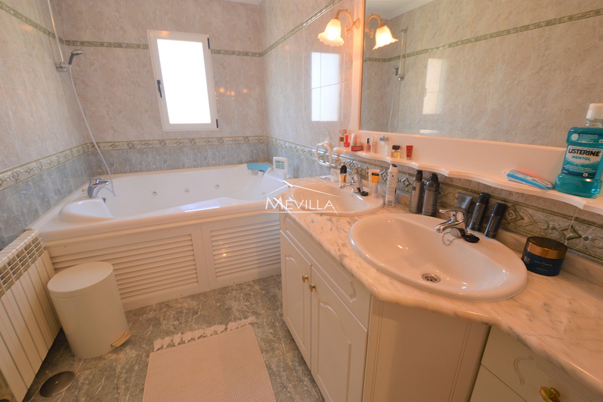 Salg (Resales) - Villa - La Manga