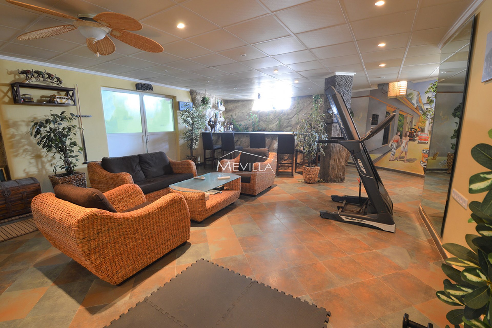 Salg (Resales) - Villa - La Manga