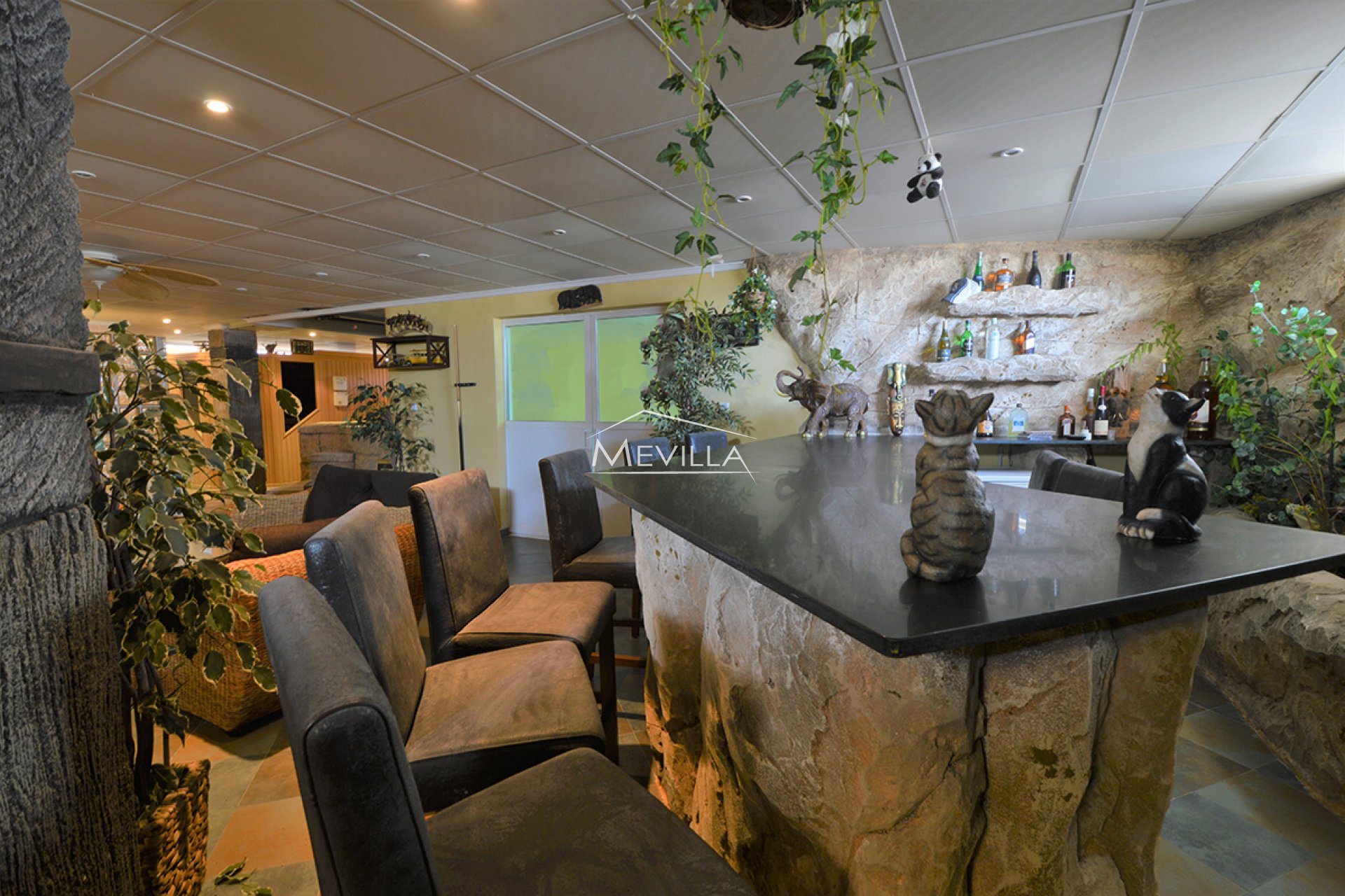 Salg (Resales) - Villa - La Manga