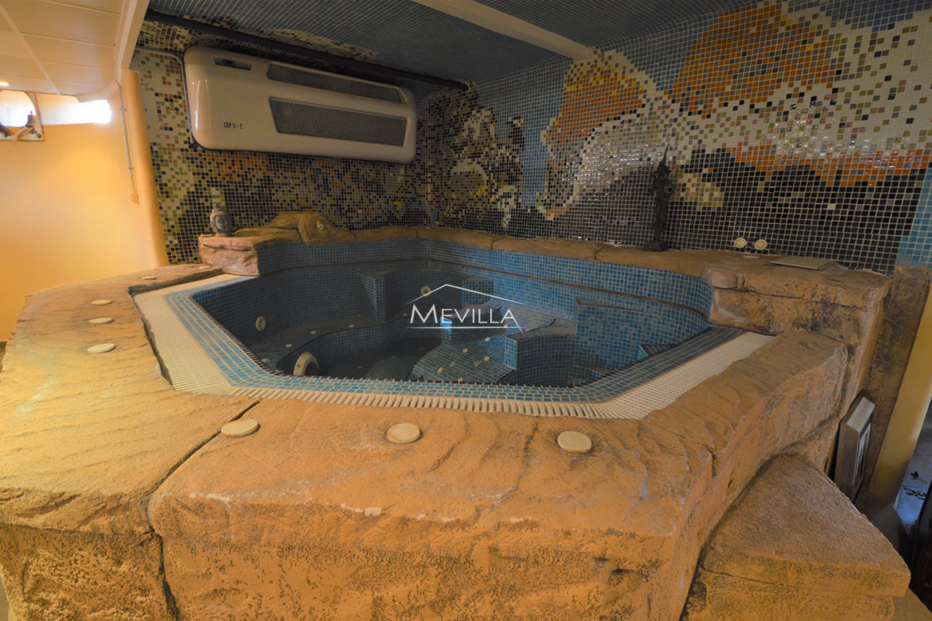 Salg (Resales) - Villa - La Manga