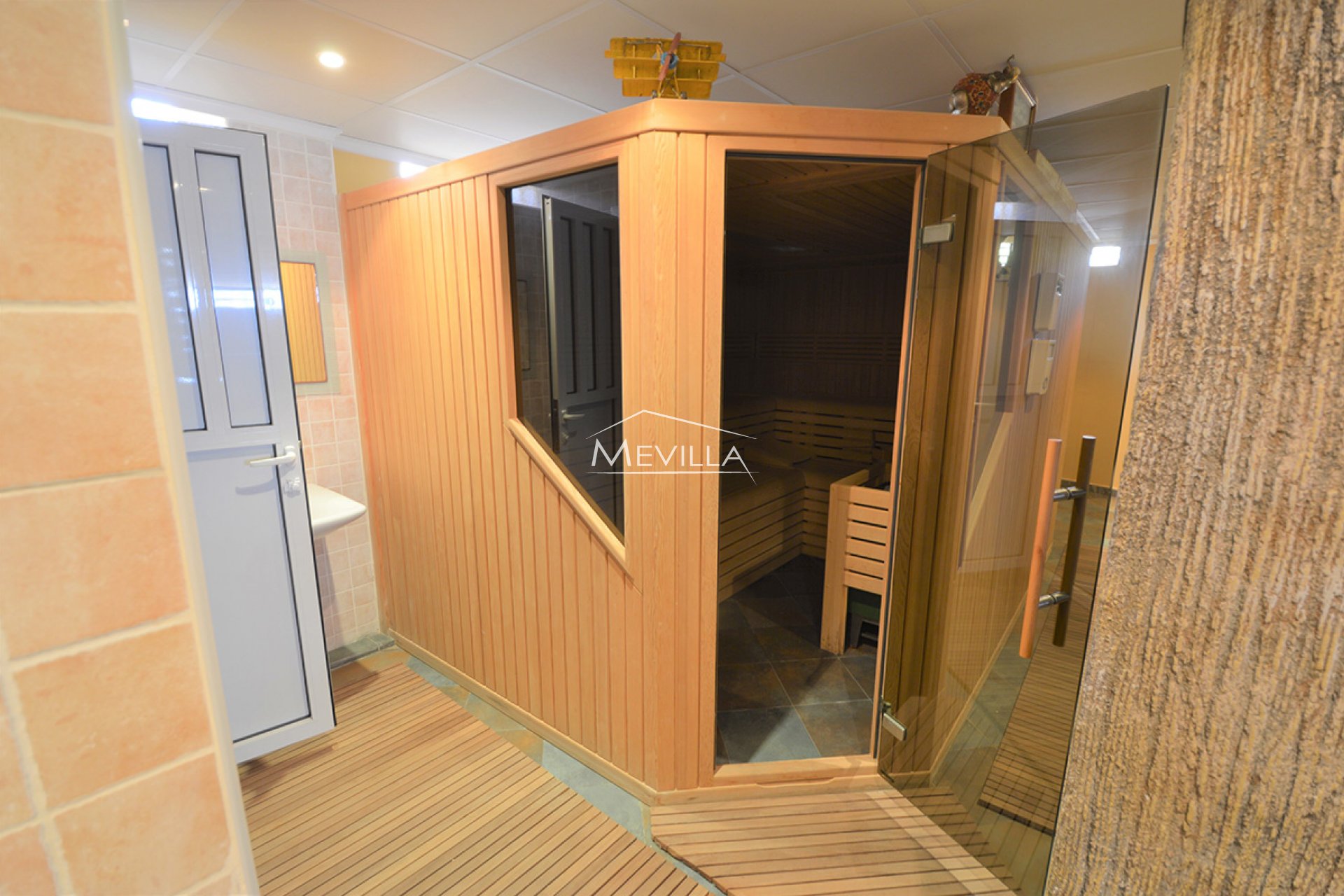 Salg (Resales) - Villa - La Manga