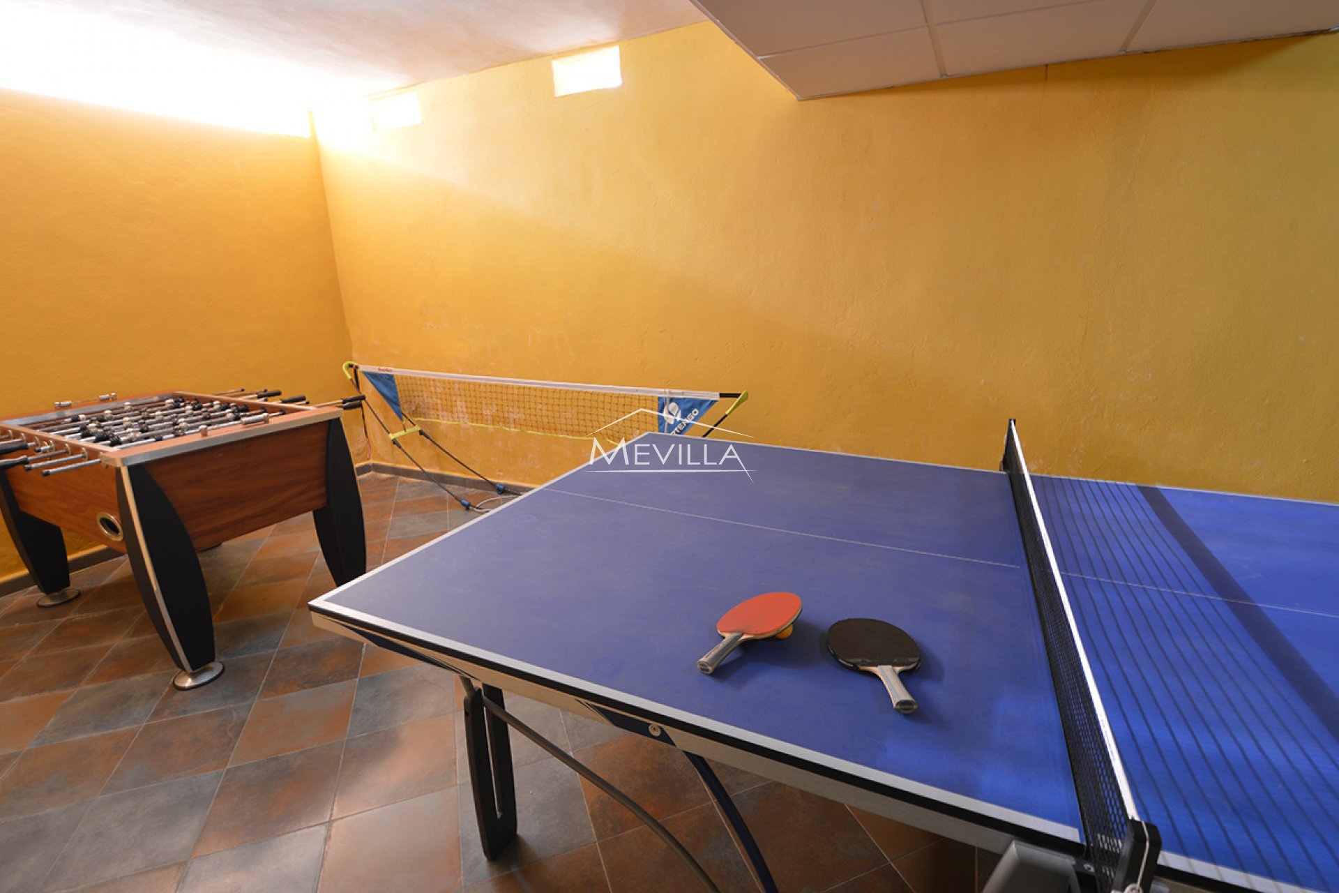 Salg (Resales) - Villa - La Manga