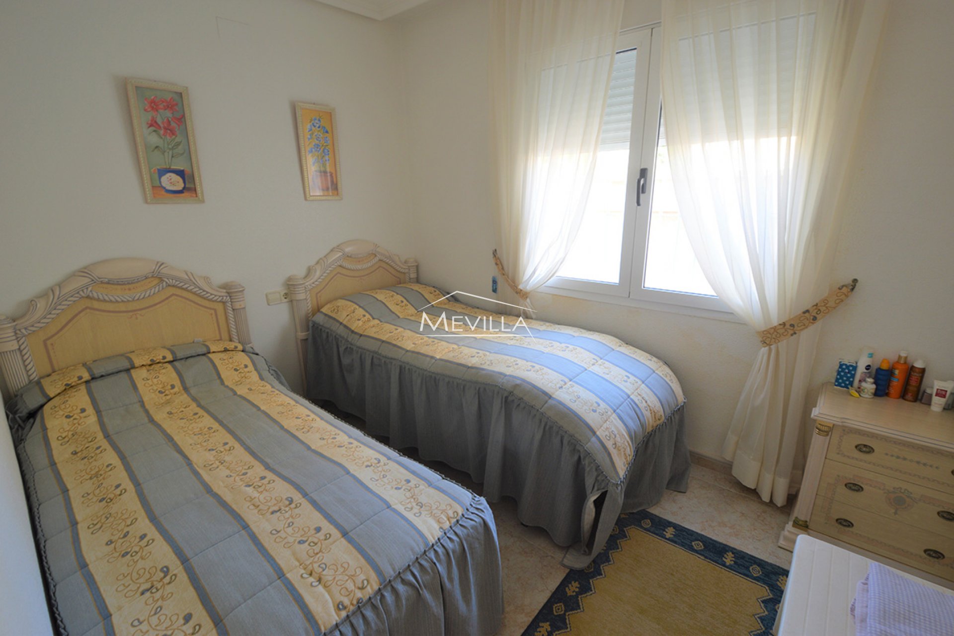 Salg (Resales) - Villa - La Manga