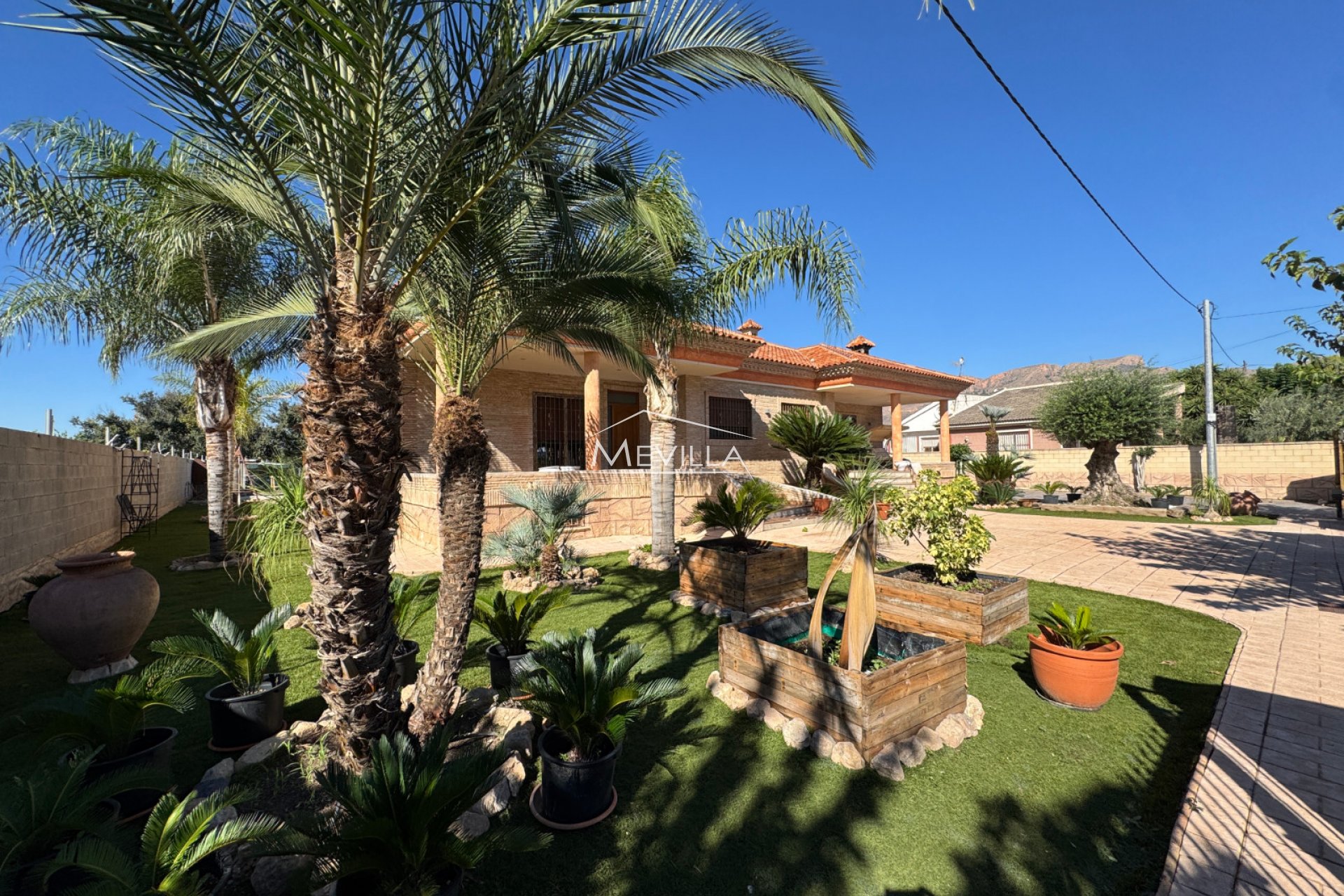 Salg (Resales) - Villa - Mar Menor - Los Narejos