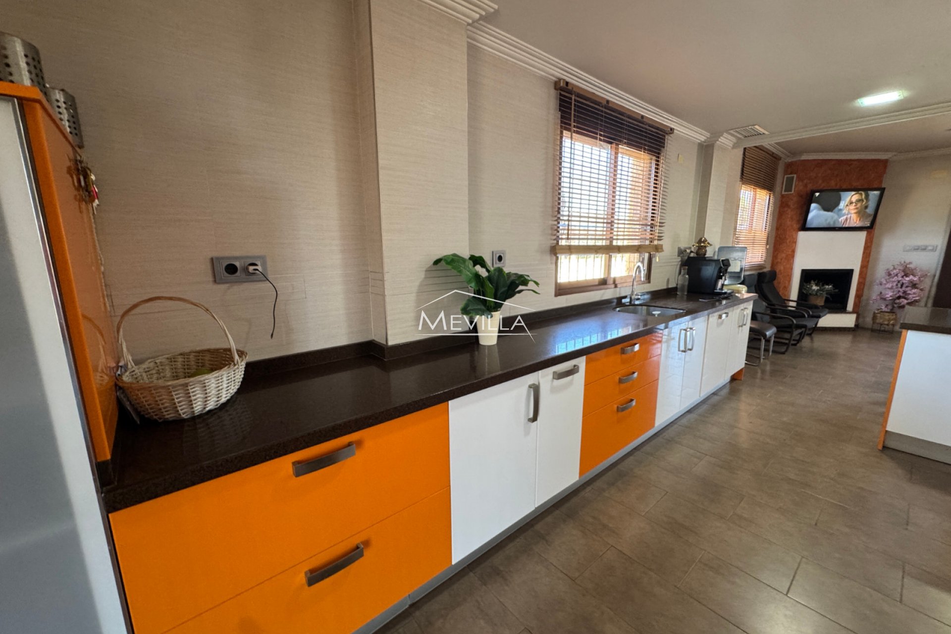 Salg (Resales) - Villa - Mar Menor - Los Narejos