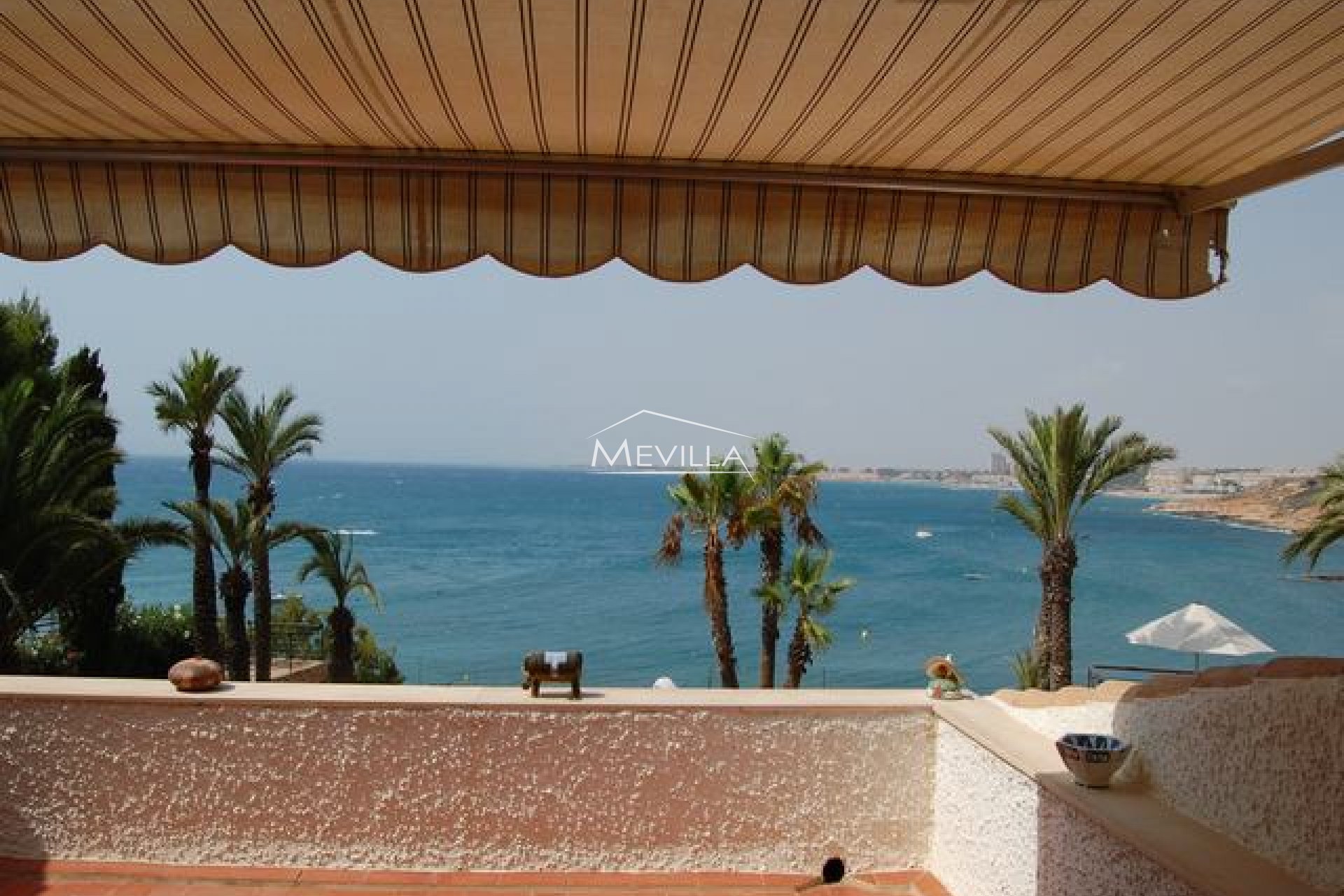 Salg (Resales) - Villa - Orihuela Costa - Cabo Roig