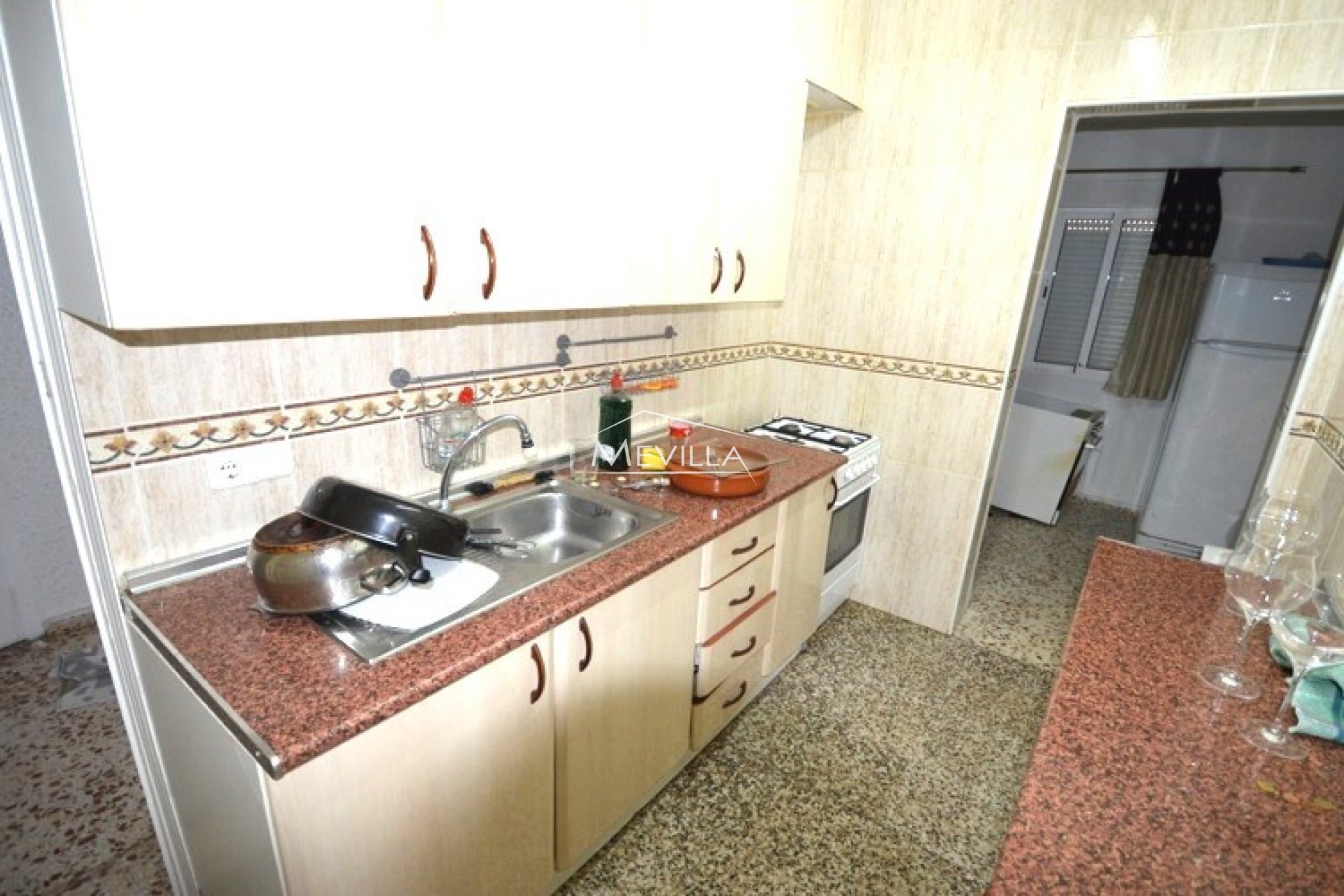 Salg (Resales) - Villa - Orihuela Costa - Cabo Roig