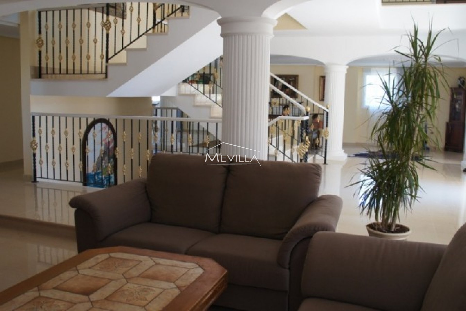 Salg (Resales) - Villa - Orihuela Costa - Cabo Roig