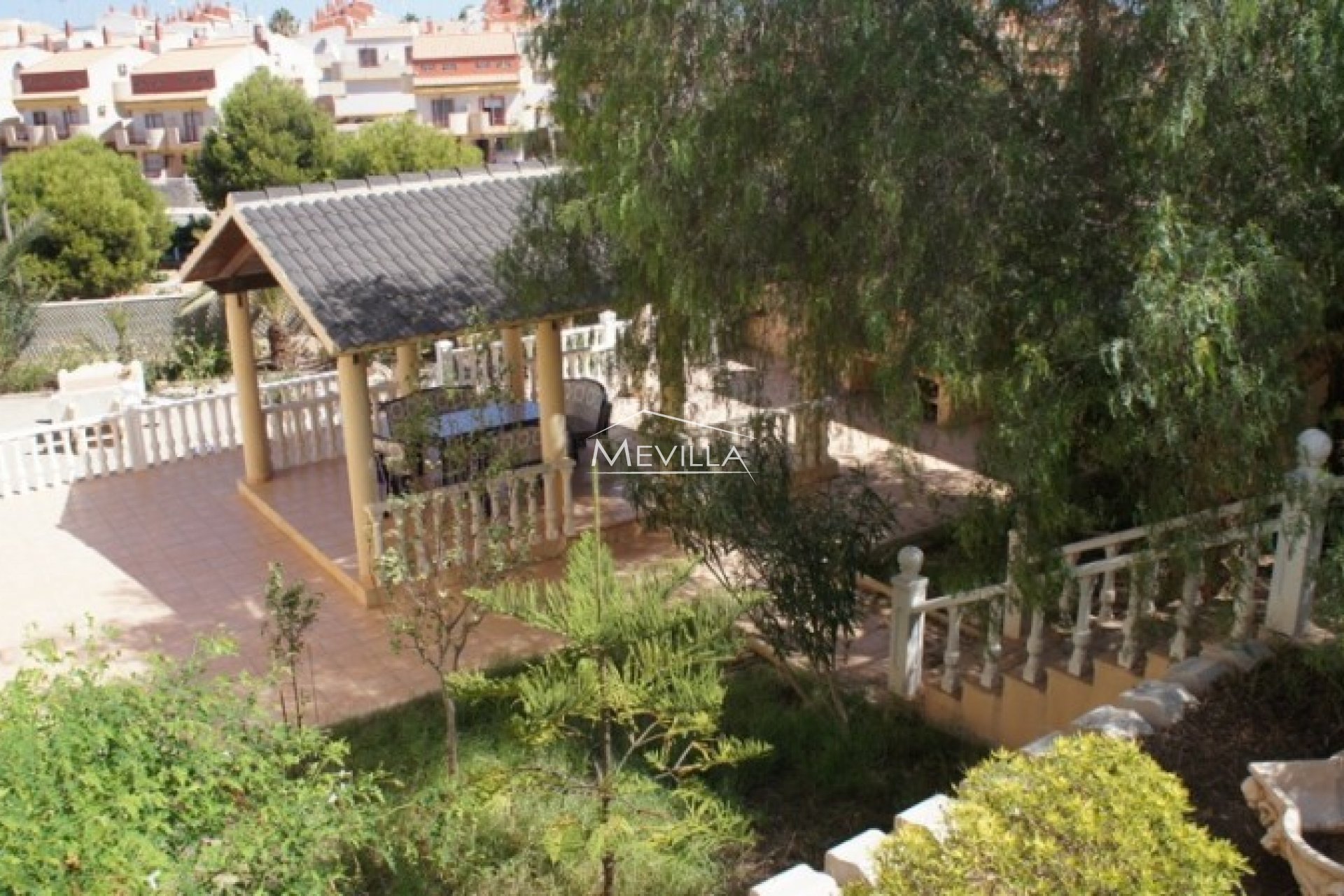 Salg (Resales) - Villa - Orihuela Costa - Cabo Roig