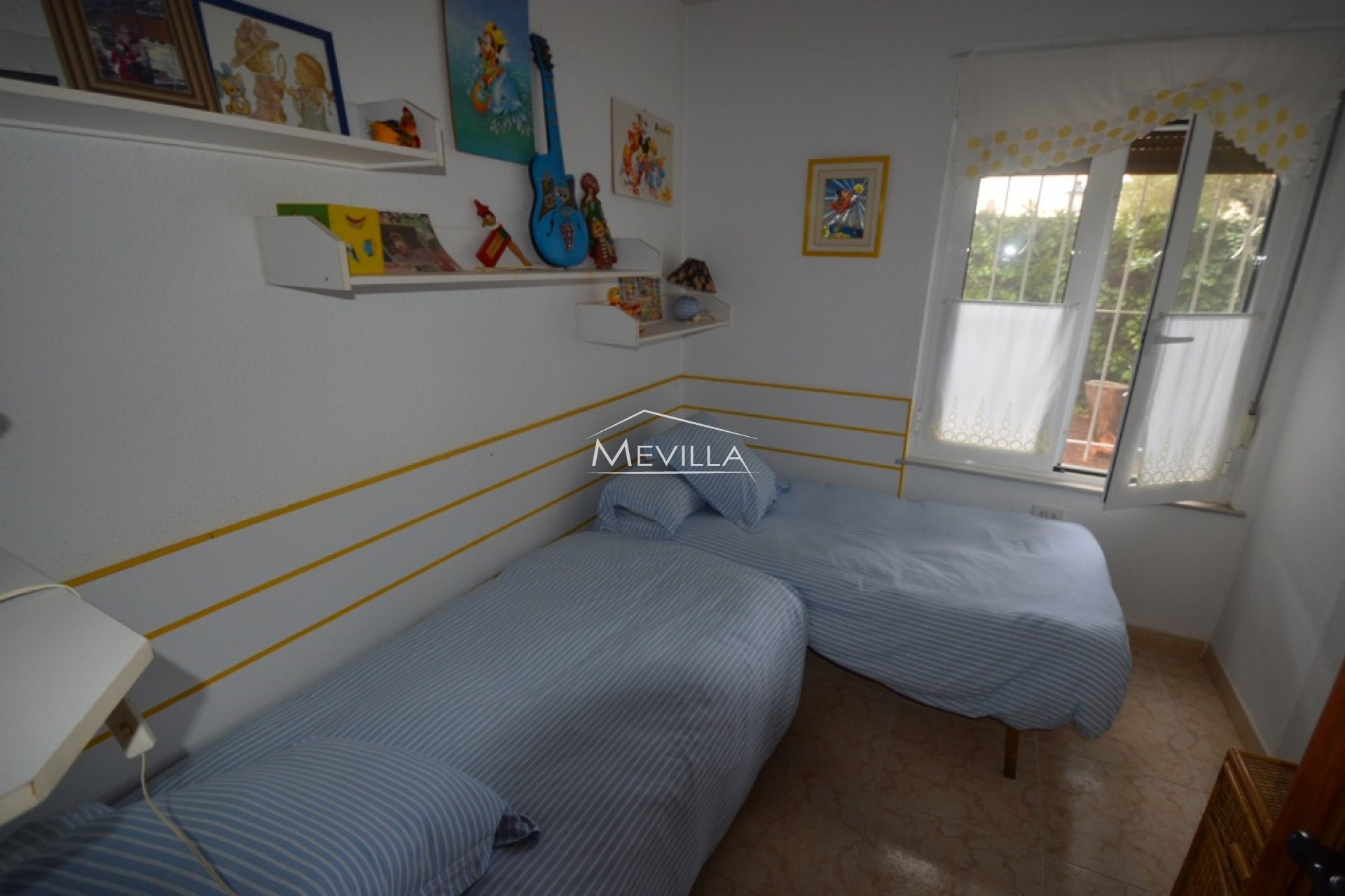 Salg (Resales) - Villa - Orihuela Costa - Cabo Roig