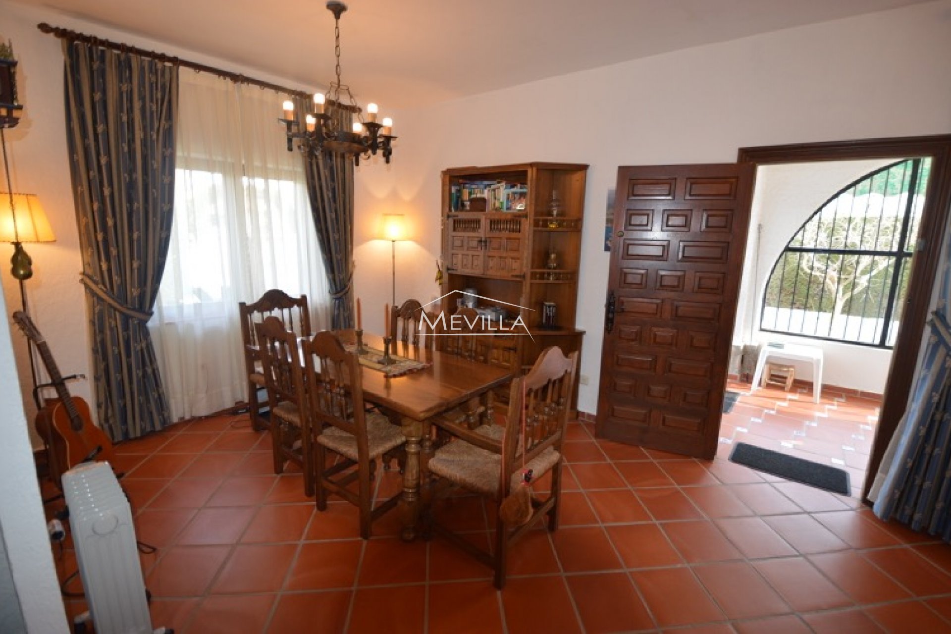 Salg (Resales) - Villa - Orihuela Costa - Cabo Roig