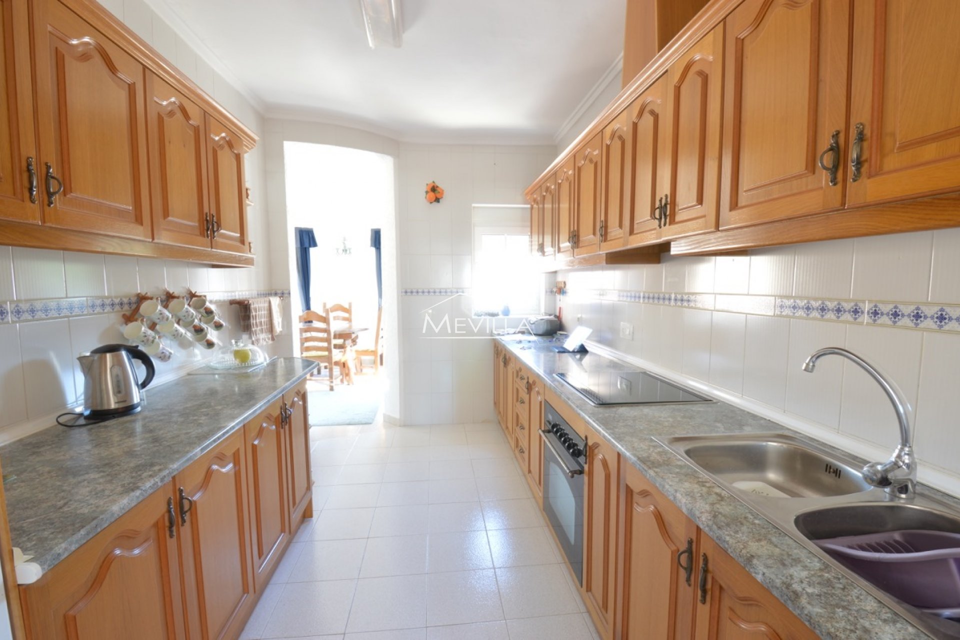 Salg (Resales) - Villa - Orihuela Costa - Cabo Roig