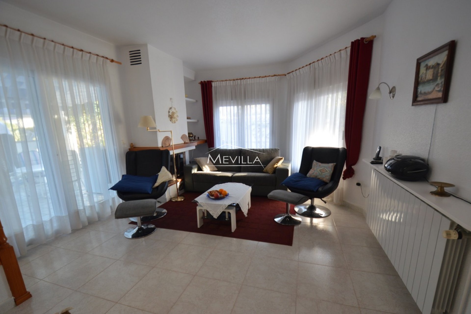 Salg (Resales) - Villa - Orihuela Costa - Cabo Roig