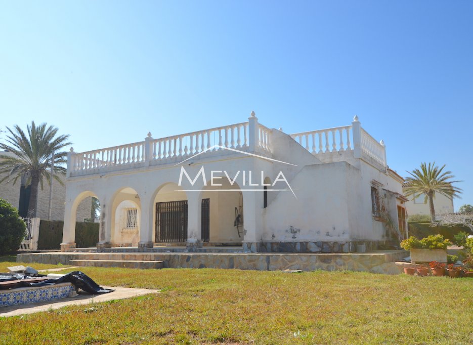 Salg (Resales) - Villa - Orihuela Costa - Cabo Roig