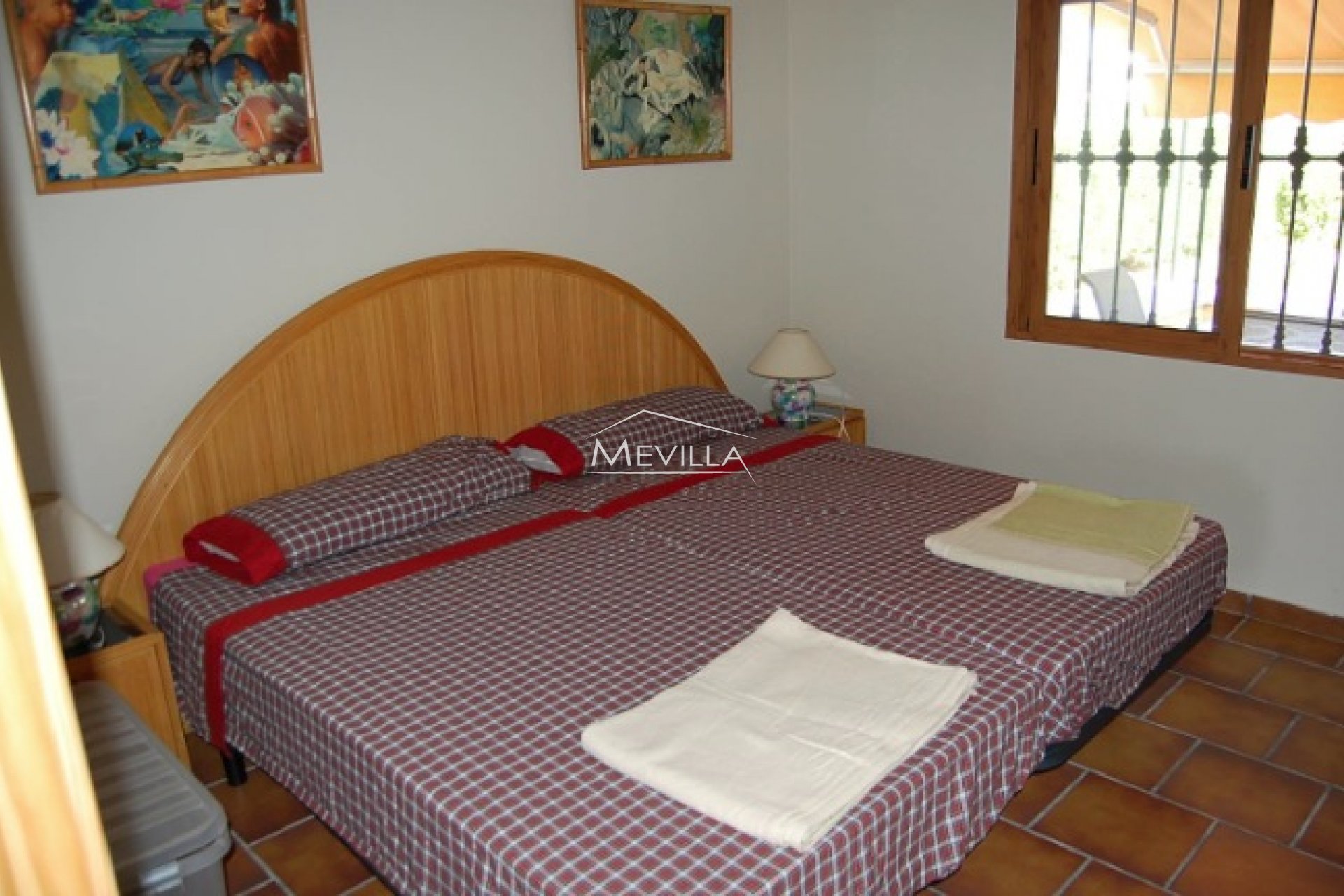Salg (Resales) - Villa - Orihuela Costa - Cabo Roig