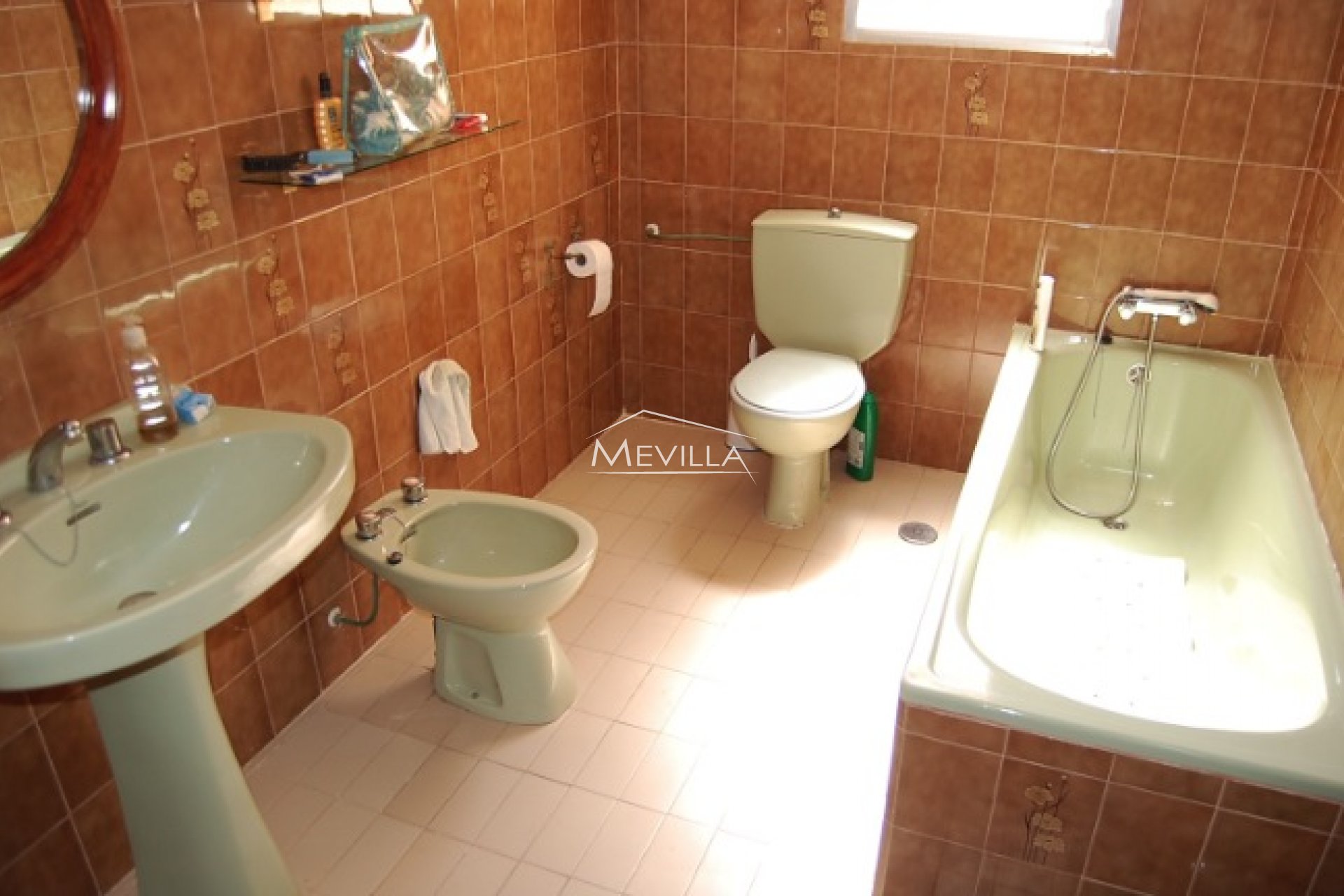 Salg (Resales) - Villa - Orihuela Costa - Cabo Roig