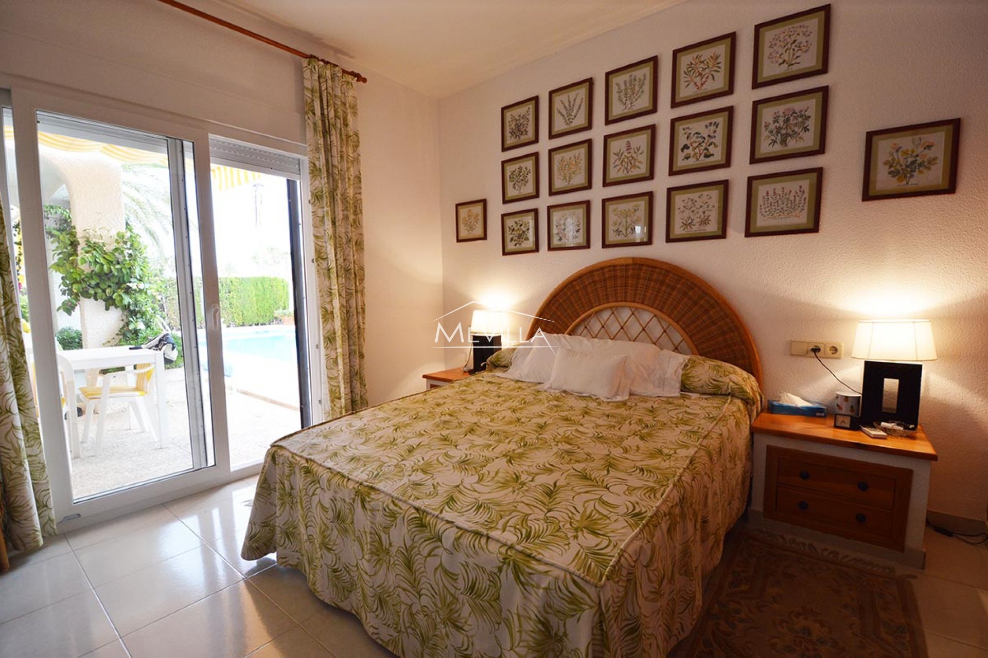 Salg (Resales) - Villa - Orihuela Costa - Cabo Roig