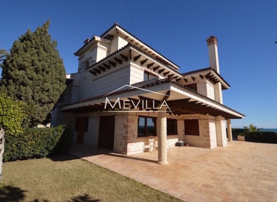 Salg (Resales) - Villa - Orihuela Costa - Cabo Roig
