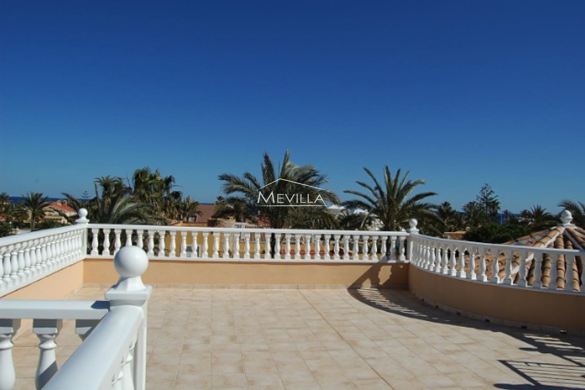Salg (Resales) - Villa - Orihuela Costa - Cabo Roig