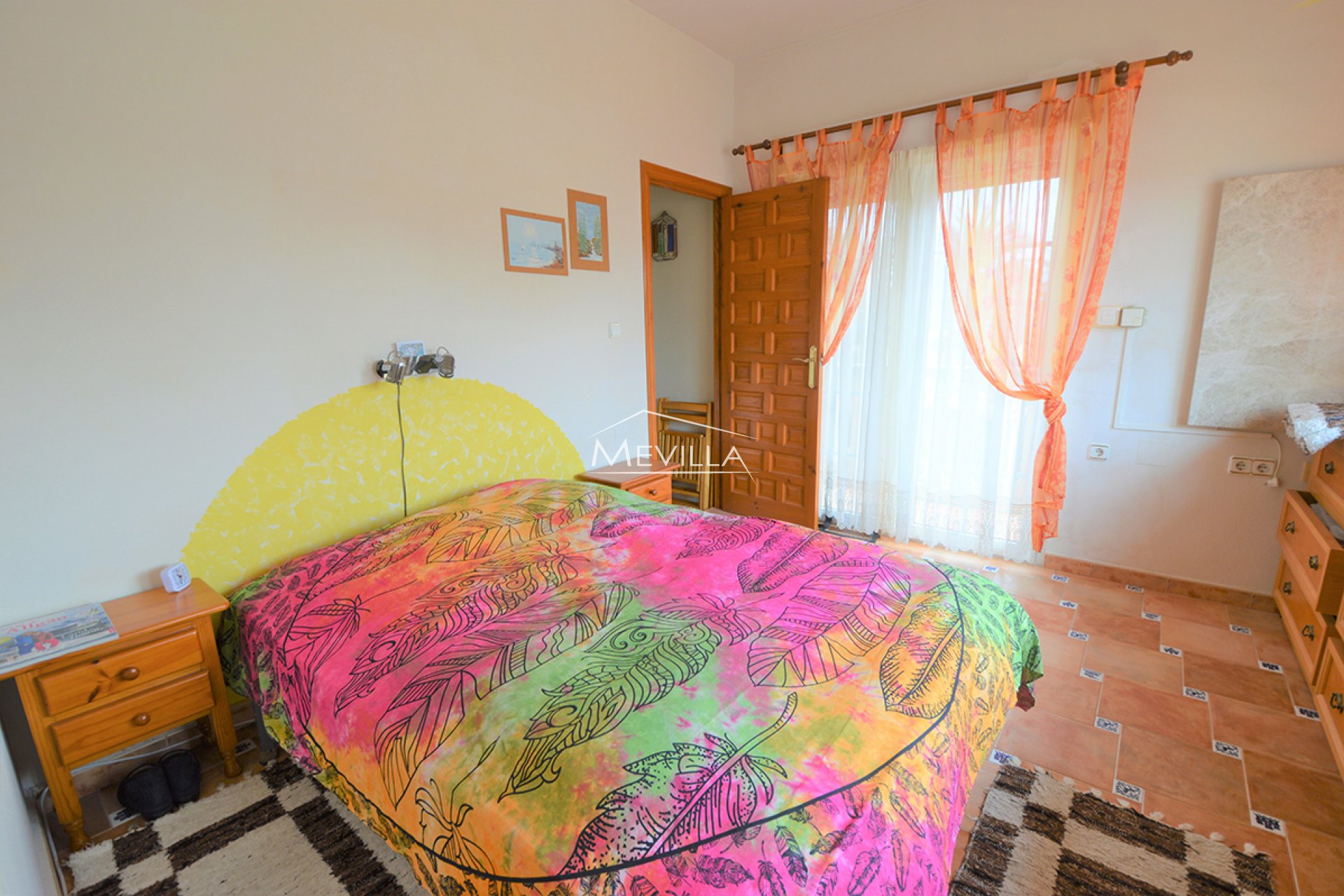 Salg (Resales) - Villa - Orihuela Costa - Cabo Roig