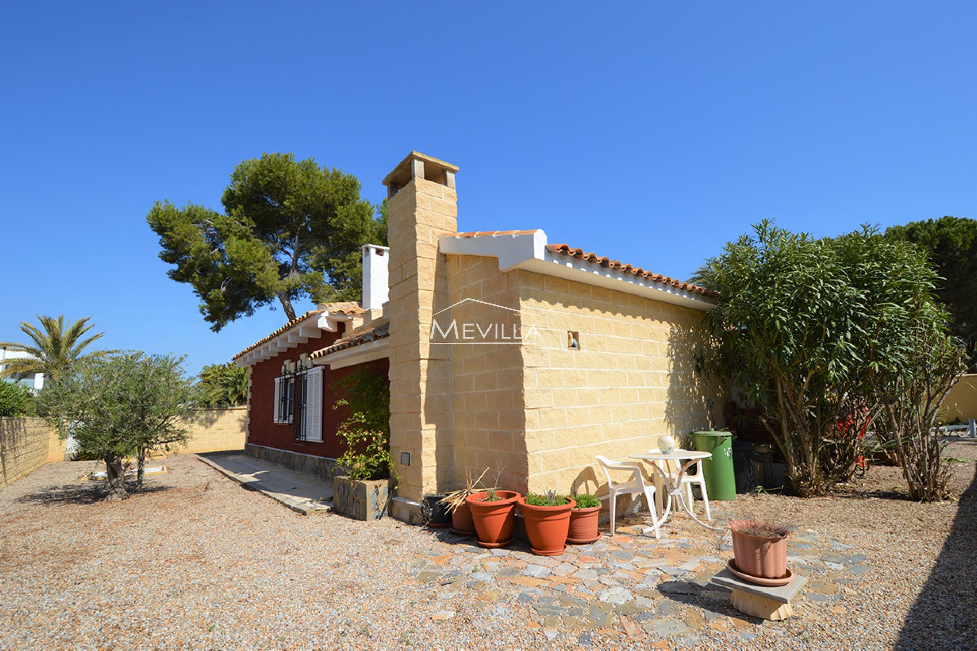 Salg (Resales) - Villa - Orihuela Costa - Cabo Roig