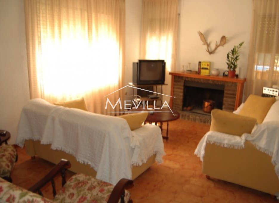 Salg (Resales) - Villa - Orihuela Costa - Cabo Roig