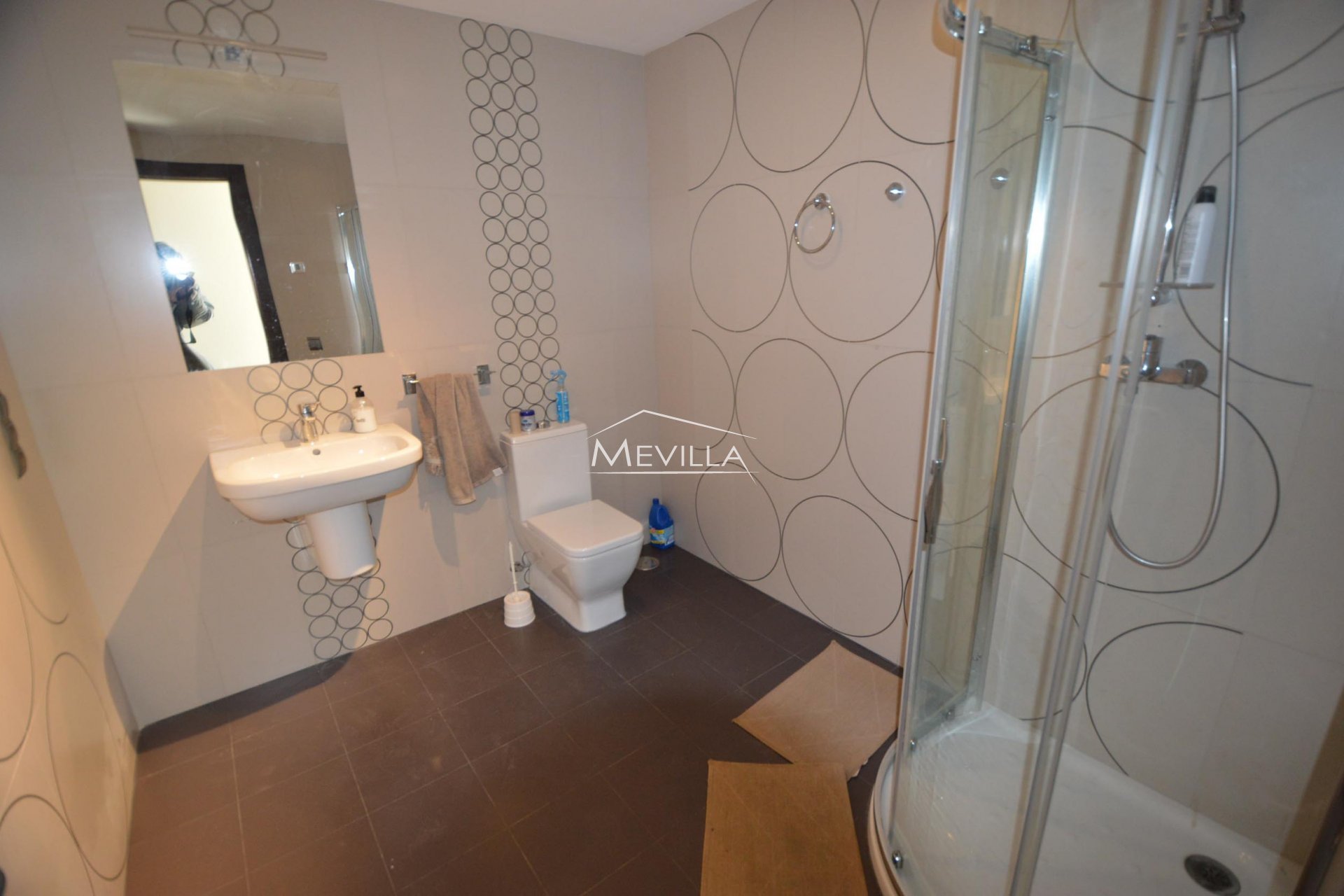 Salg (Resales) - Villa - Orihuela Costa - Cabo Roig
