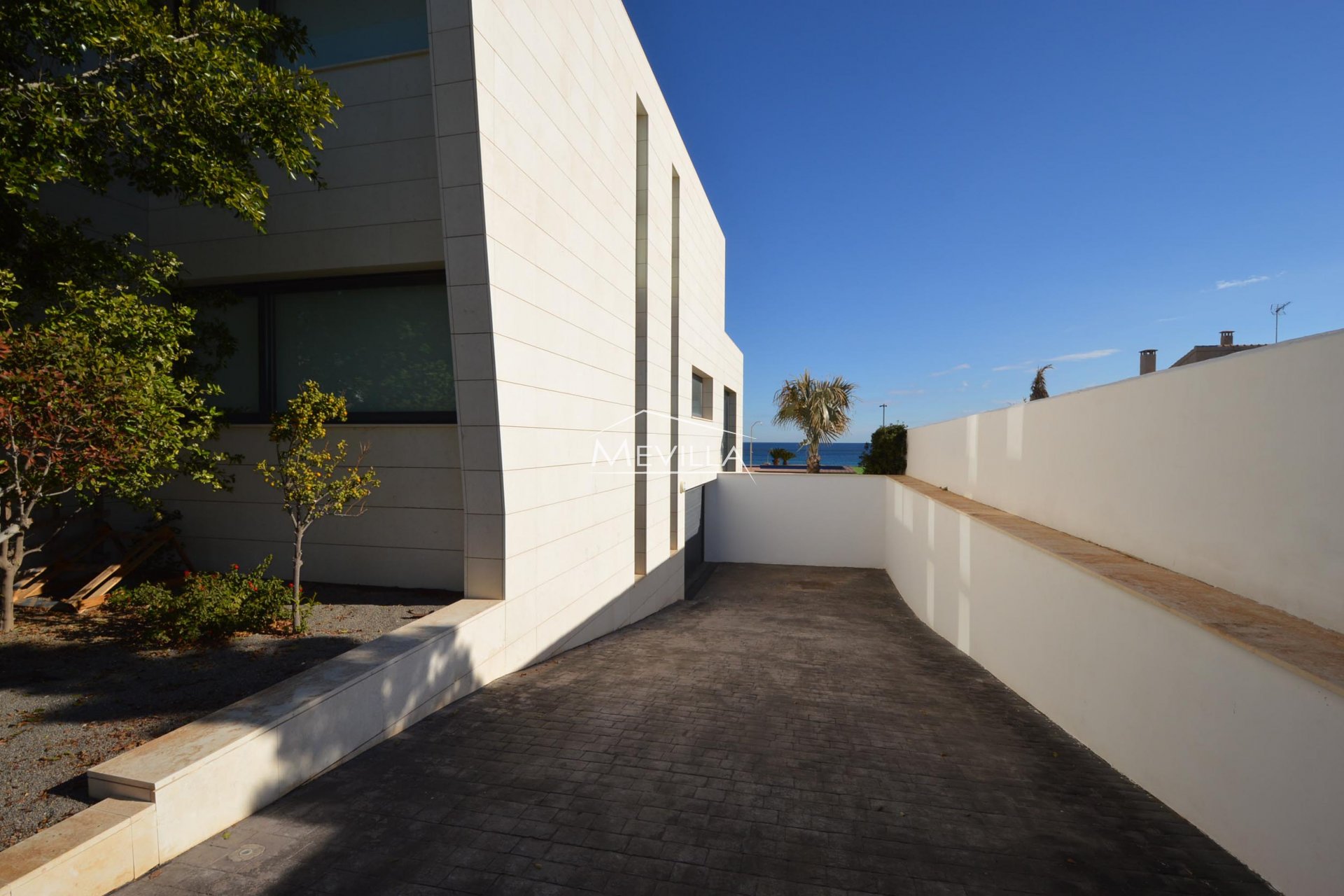 Salg (Resales) - Villa - Orihuela Costa - Cabo Roig
