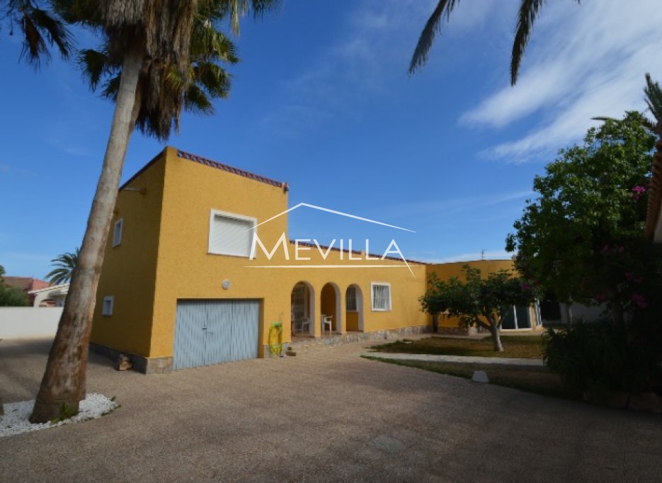 Salg (Resales) - Villa - Orihuela Costa - Cabo Roig