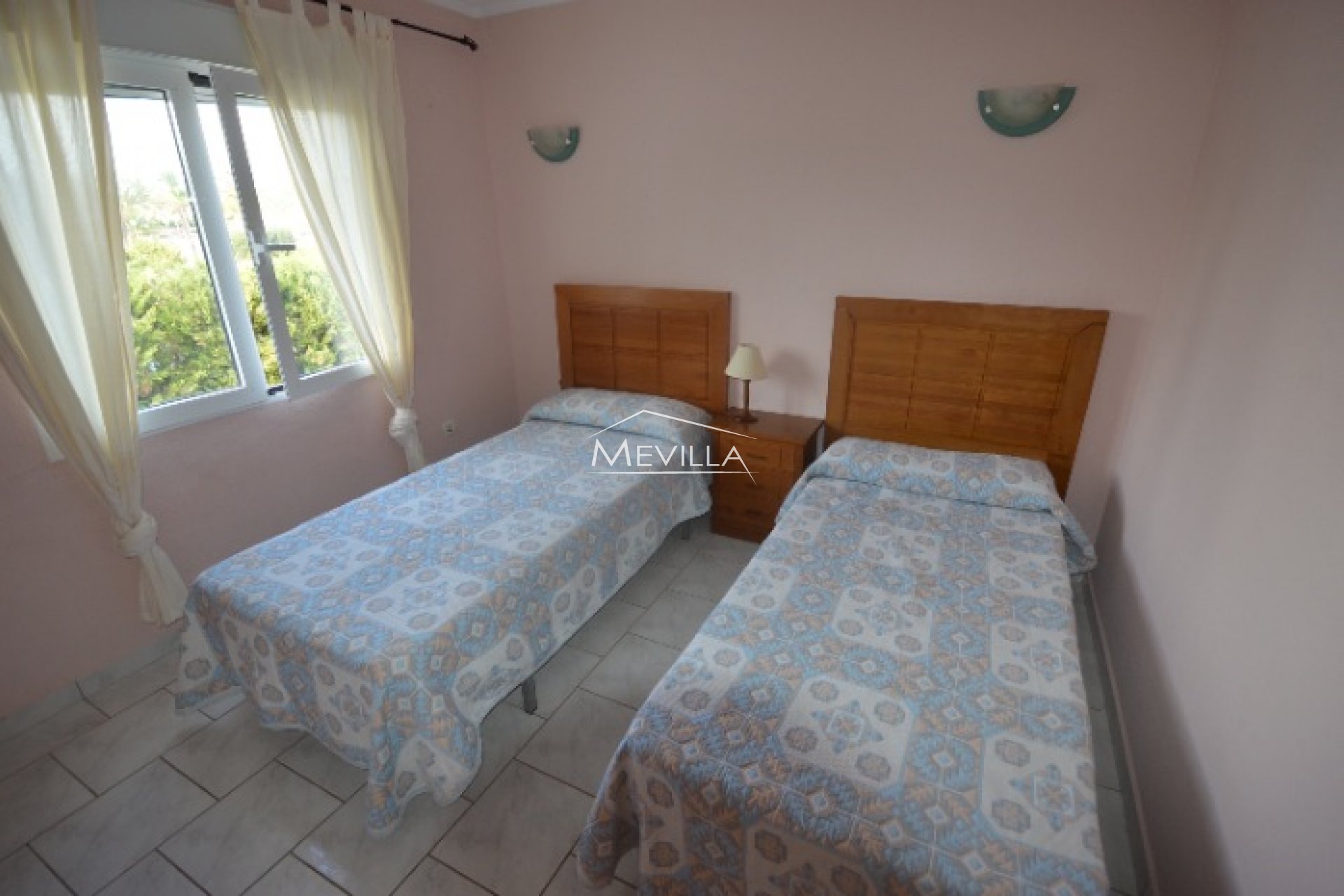Salg (Resales) - Villa - Orihuela Costa - Cabo Roig