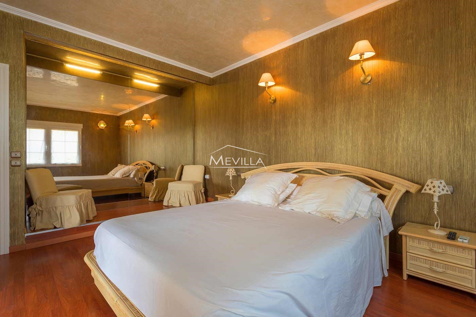 Salg (Resales) - Villa - Orihuela Costa - Cabo Roig