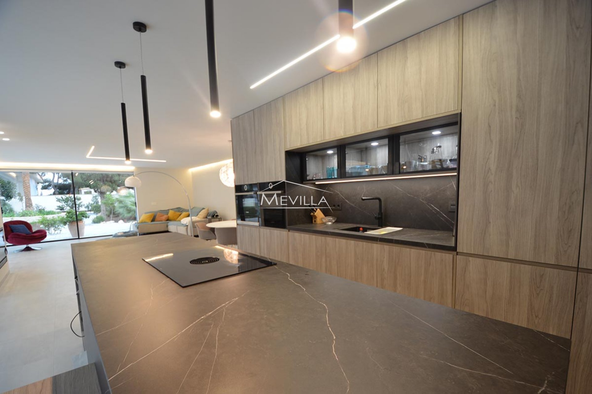 Salg (Resales) - Villa - Orihuela Costa - Cabo Roig