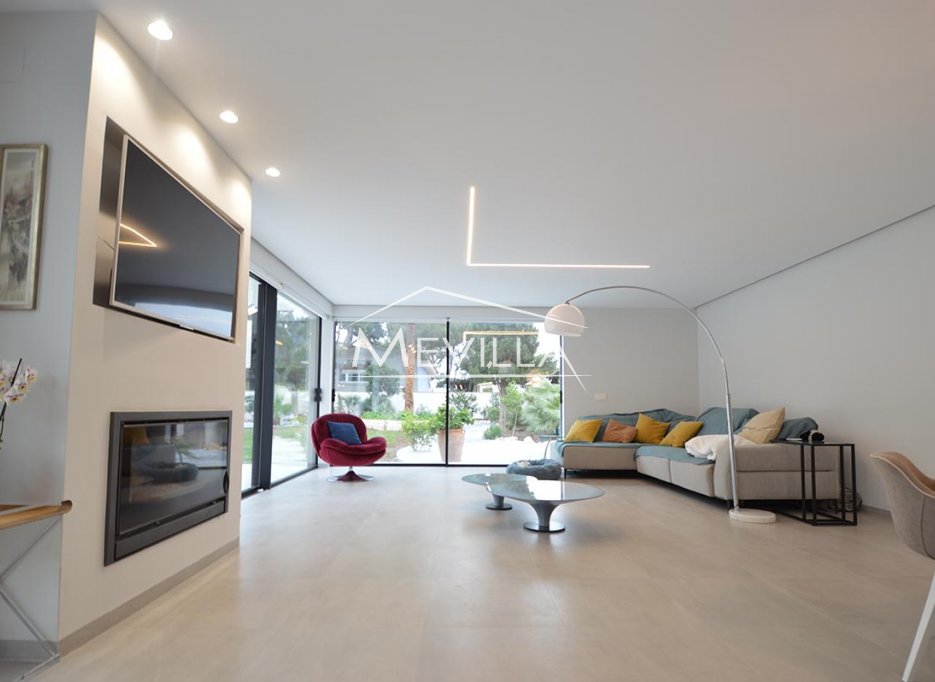 Salg (Resales) - Villa - Orihuela Costa - Cabo Roig