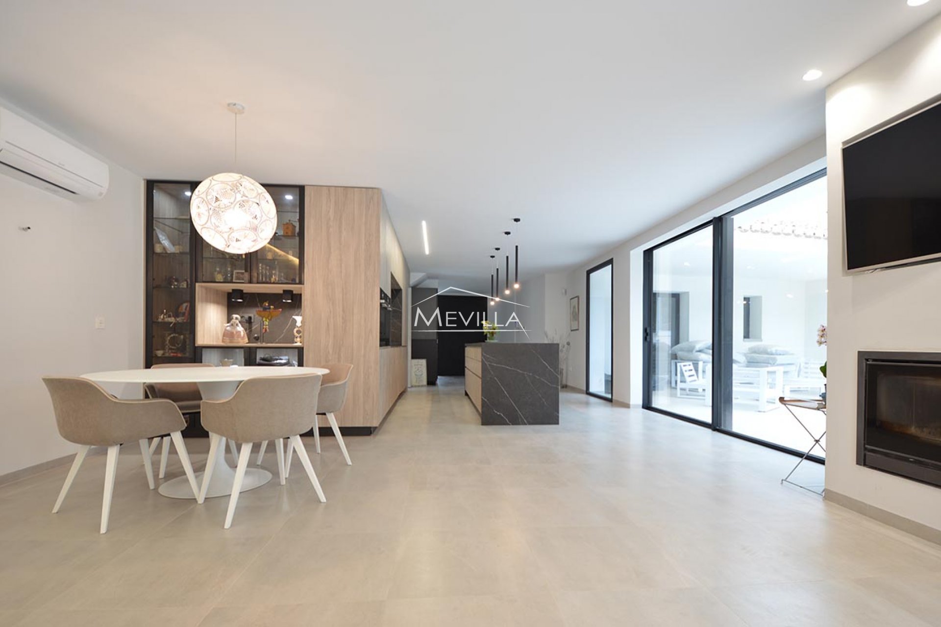 Salg (Resales) - Villa - Orihuela Costa - Cabo Roig