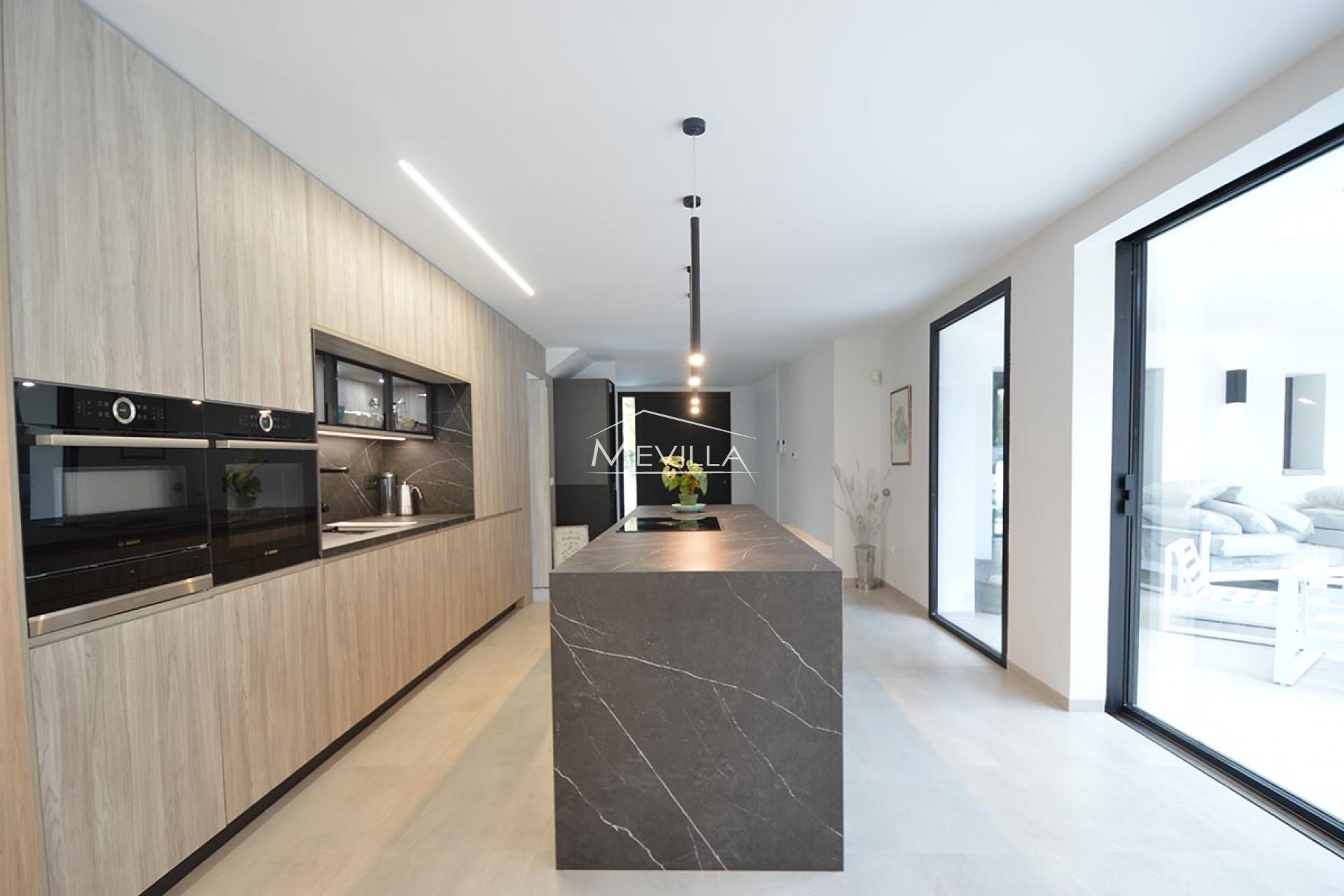 Salg (Resales) - Villa - Orihuela Costa - Cabo Roig