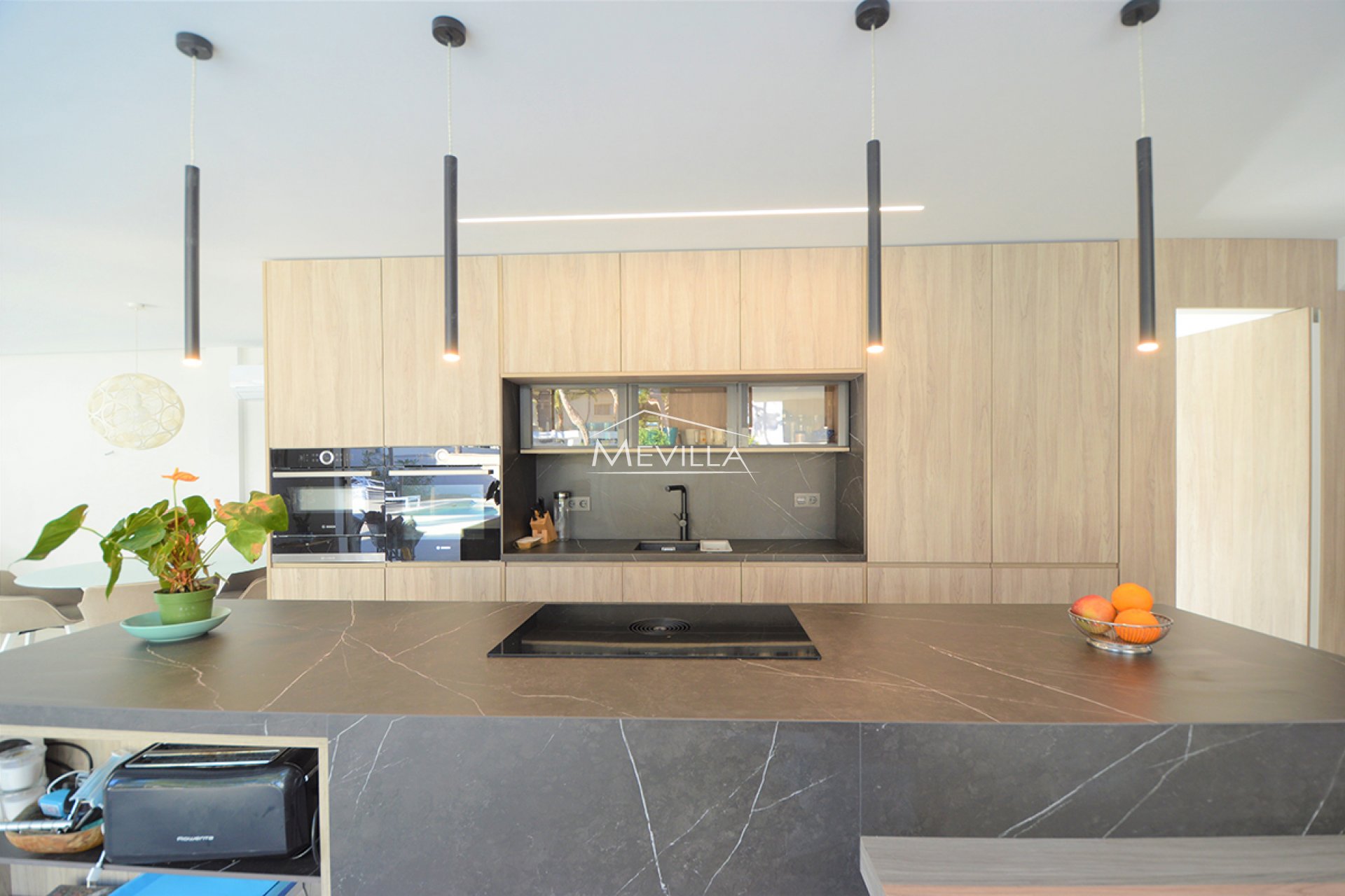 Salg (Resales) - Villa - Orihuela Costa - Cabo Roig