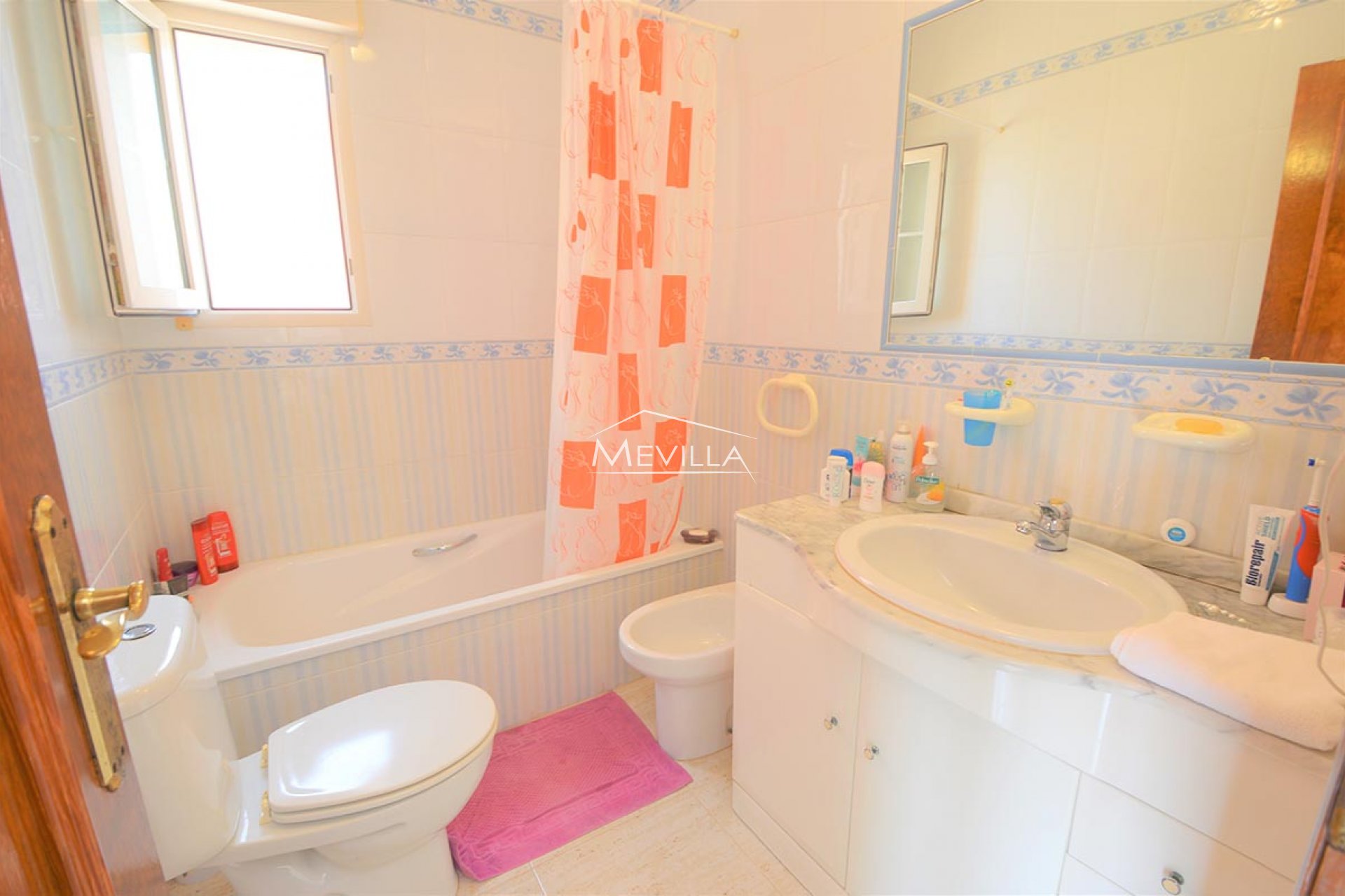 Salg (Resales) - Villa - Orihuela Costa - Cabo Roig