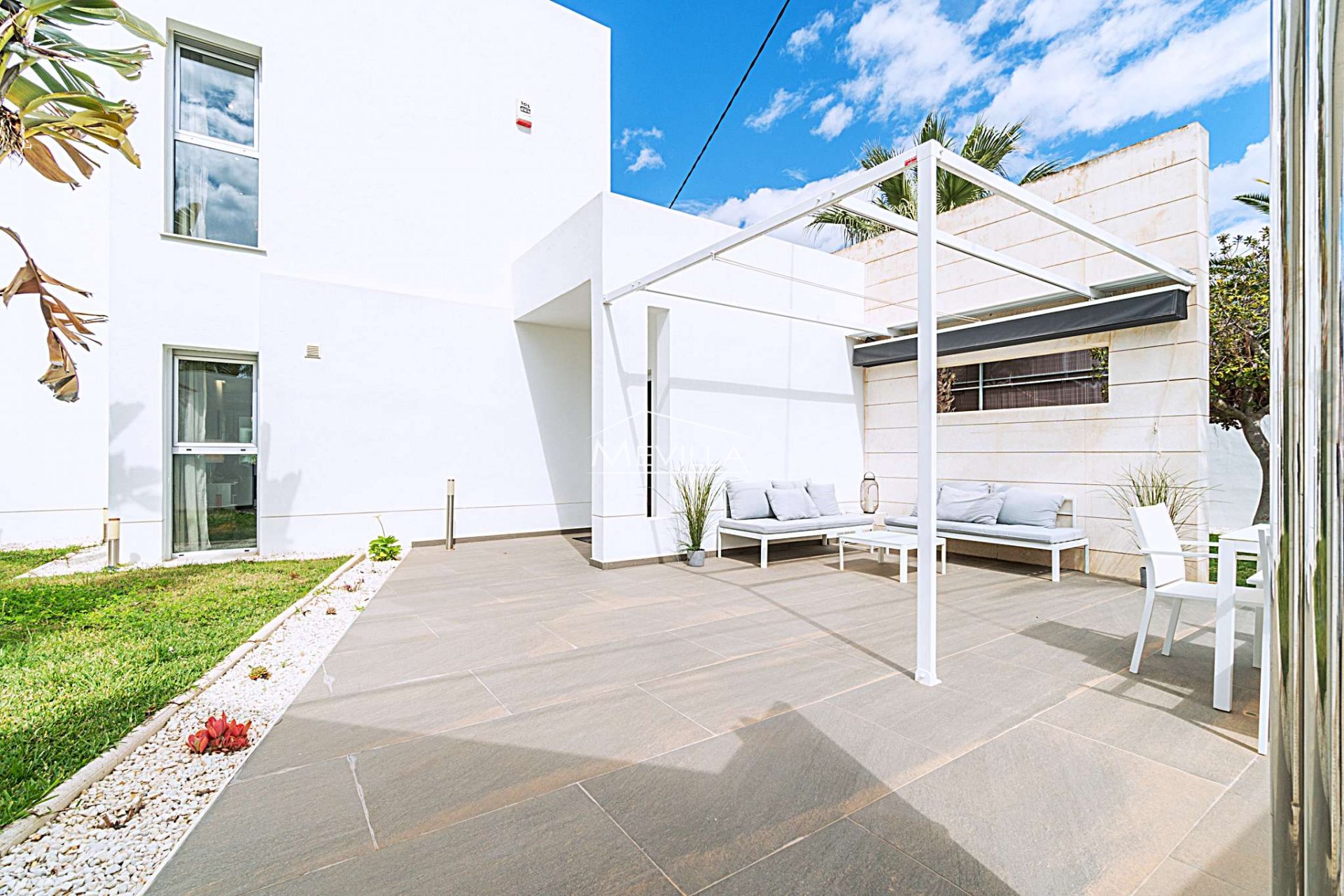 Salg (Resales) - Villa - Orihuela Costa - Cabo Roig