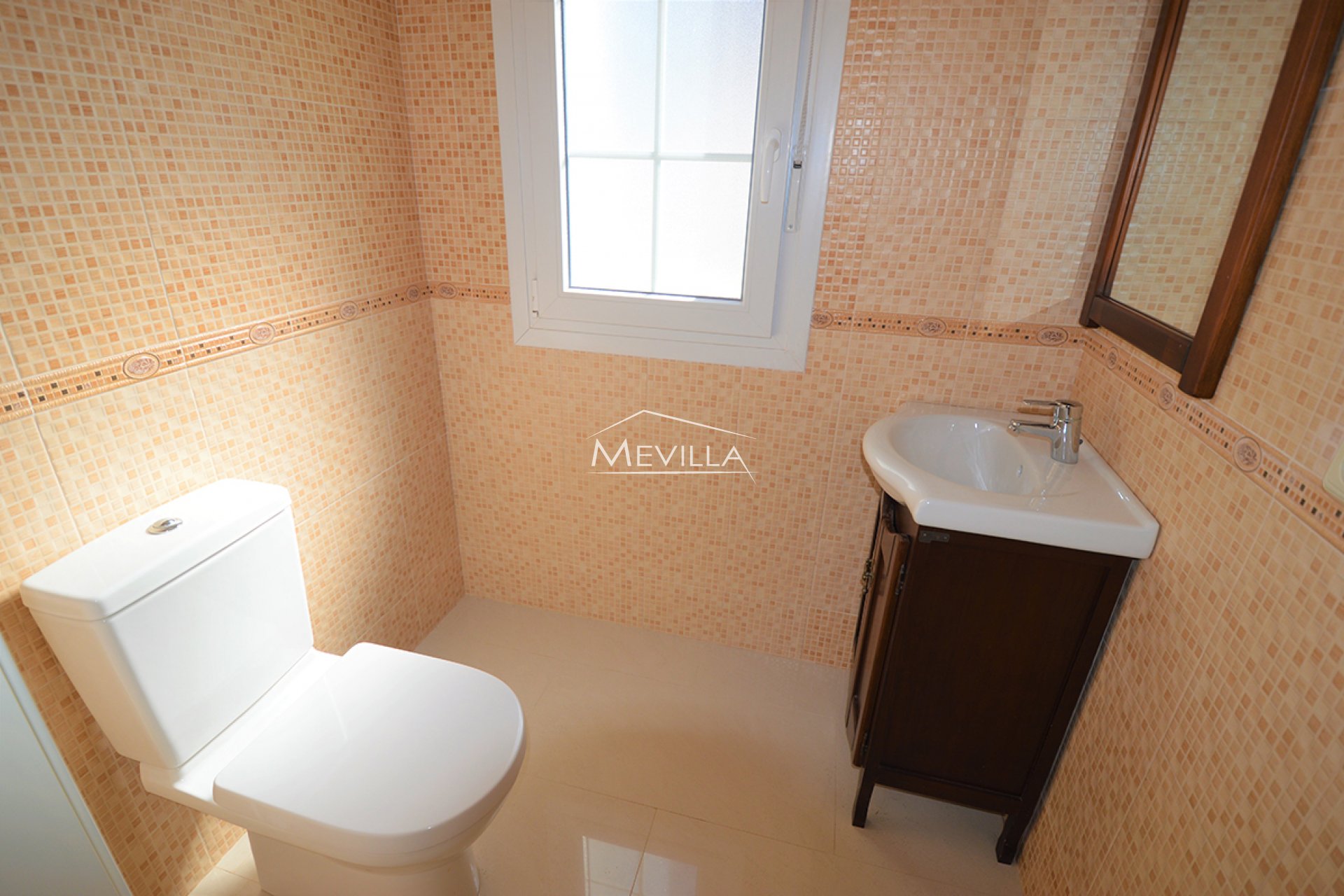 Salg (Resales) - Villa - Orihuela Costa - Cabo Roig