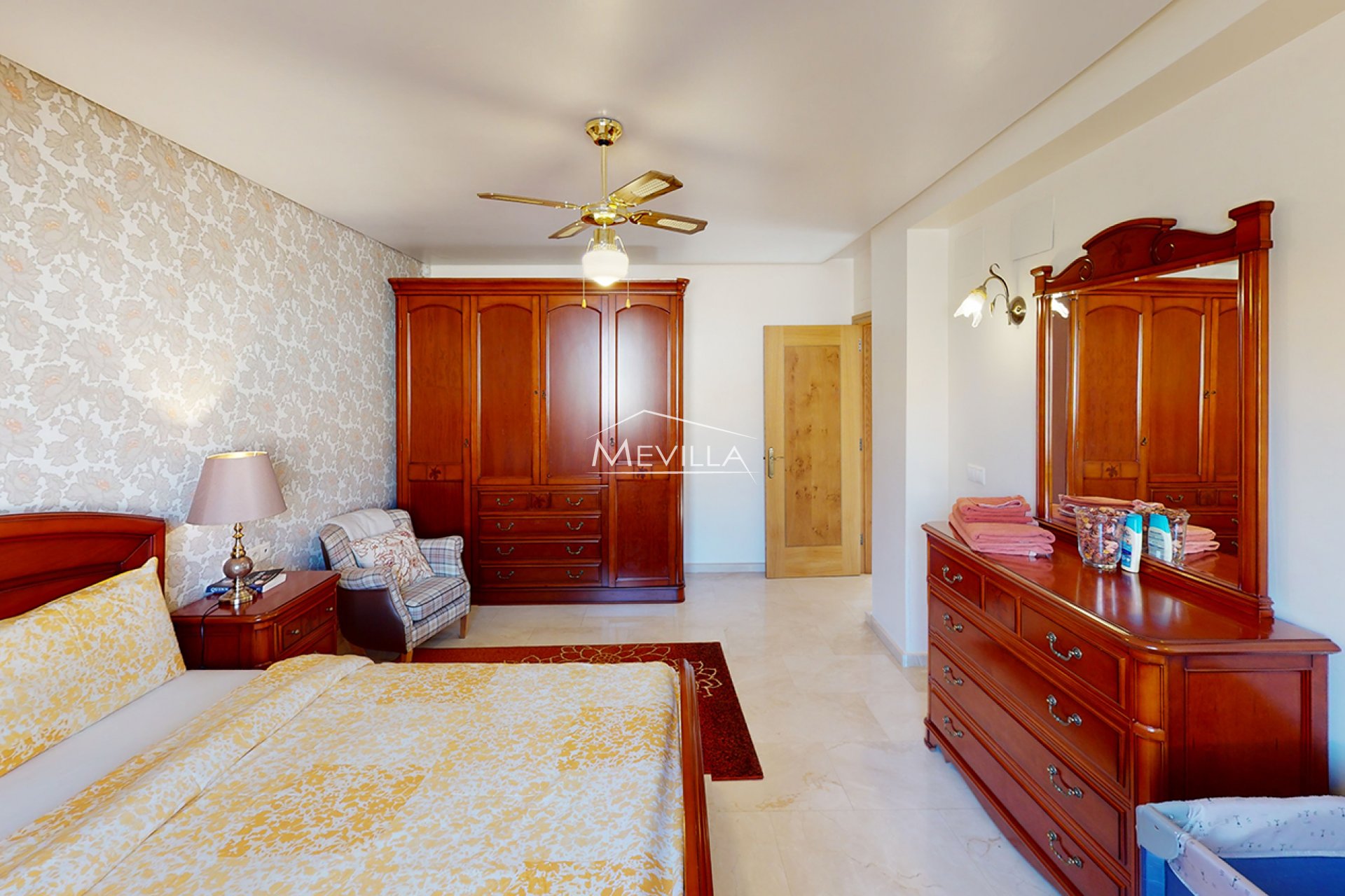 Salg (Resales) - Villa - Orihuela Costa - Cabo Roig