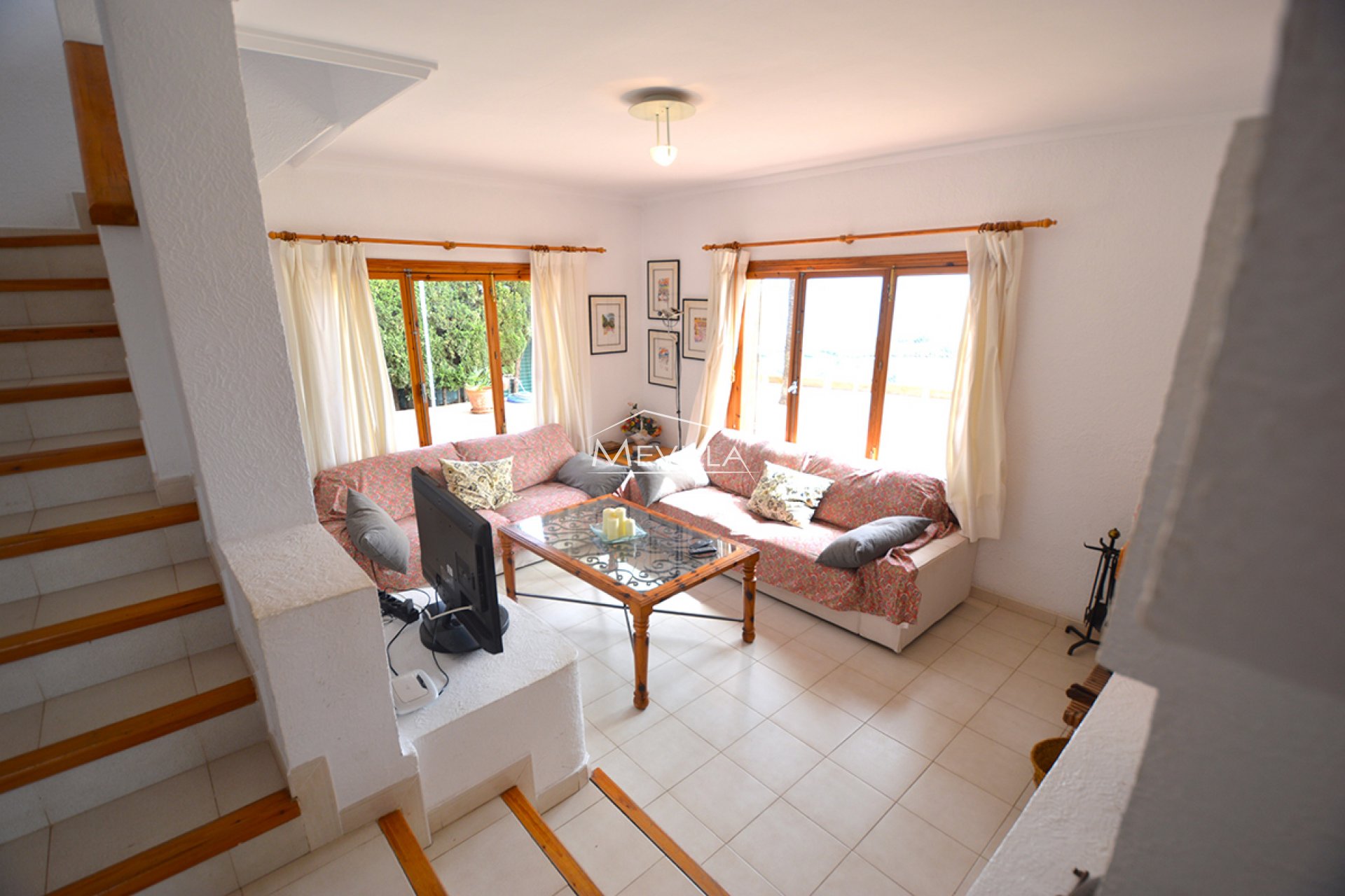 Salg (Resales) - Villa - Orihuela Costa - Cabo Roig