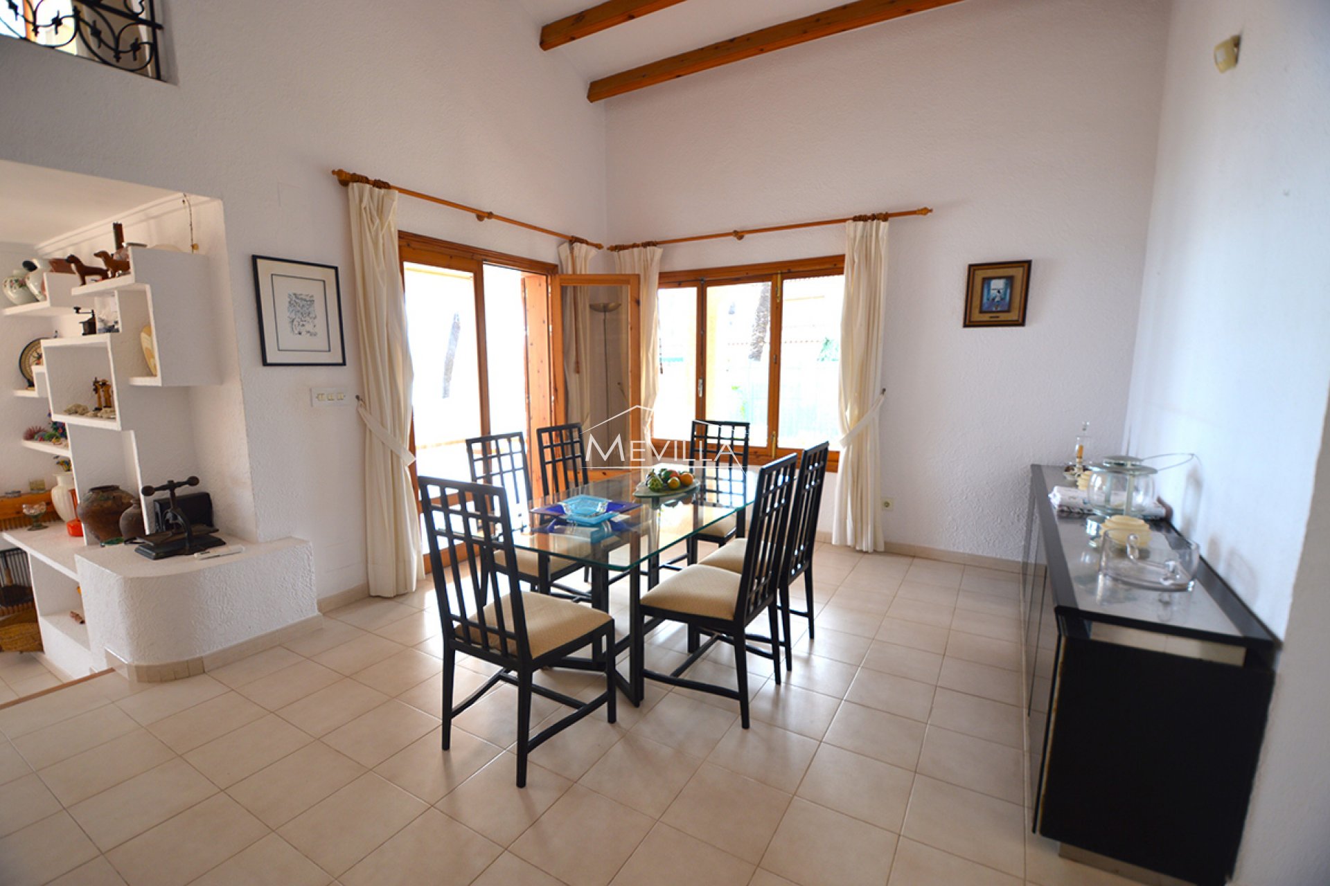 Salg (Resales) - Villa - Orihuela Costa - Cabo Roig