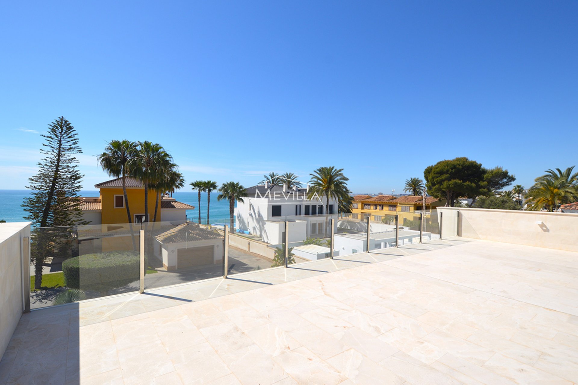 Salg (Resales) - Villa - Orihuela Costa - Cabo Roig