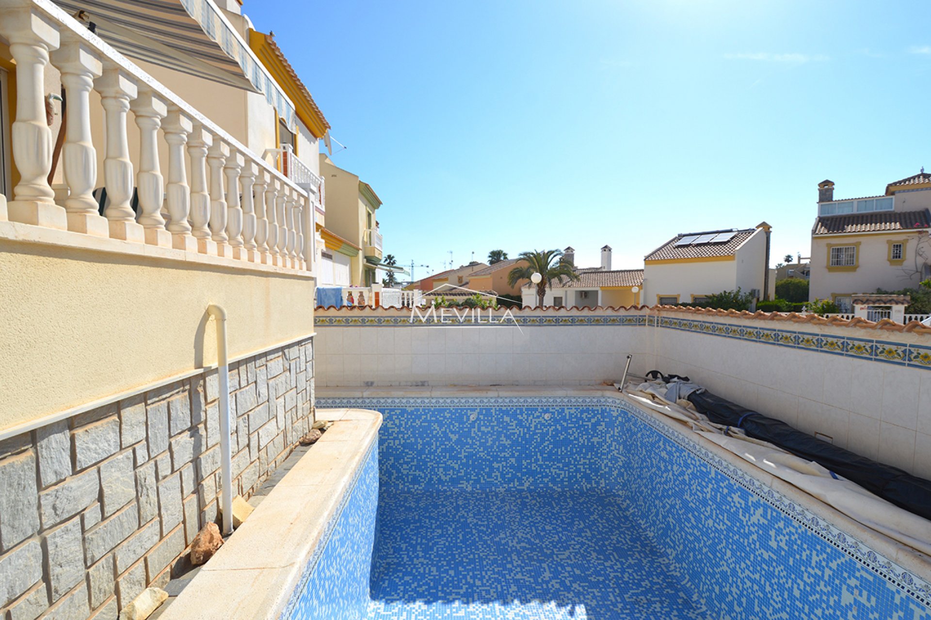Salg (Resales) - Villa - Orihuela Costa - Cabo Roig