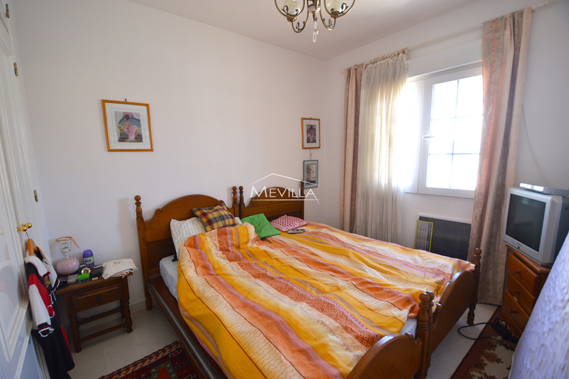 Salg (Resales) - Villa - Orihuela Costa - Cabo Roig