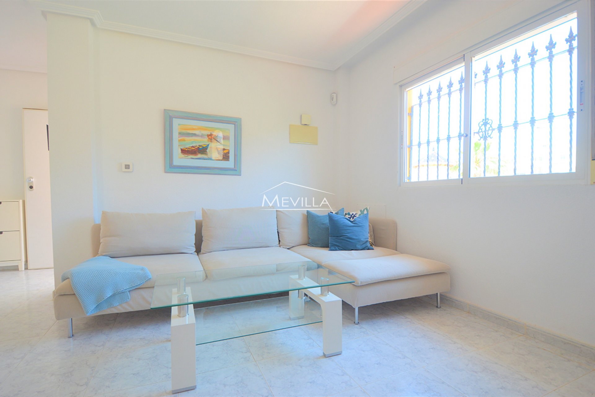 Salg (Resales) - Villa - Orihuela Costa - Cabo Roig
