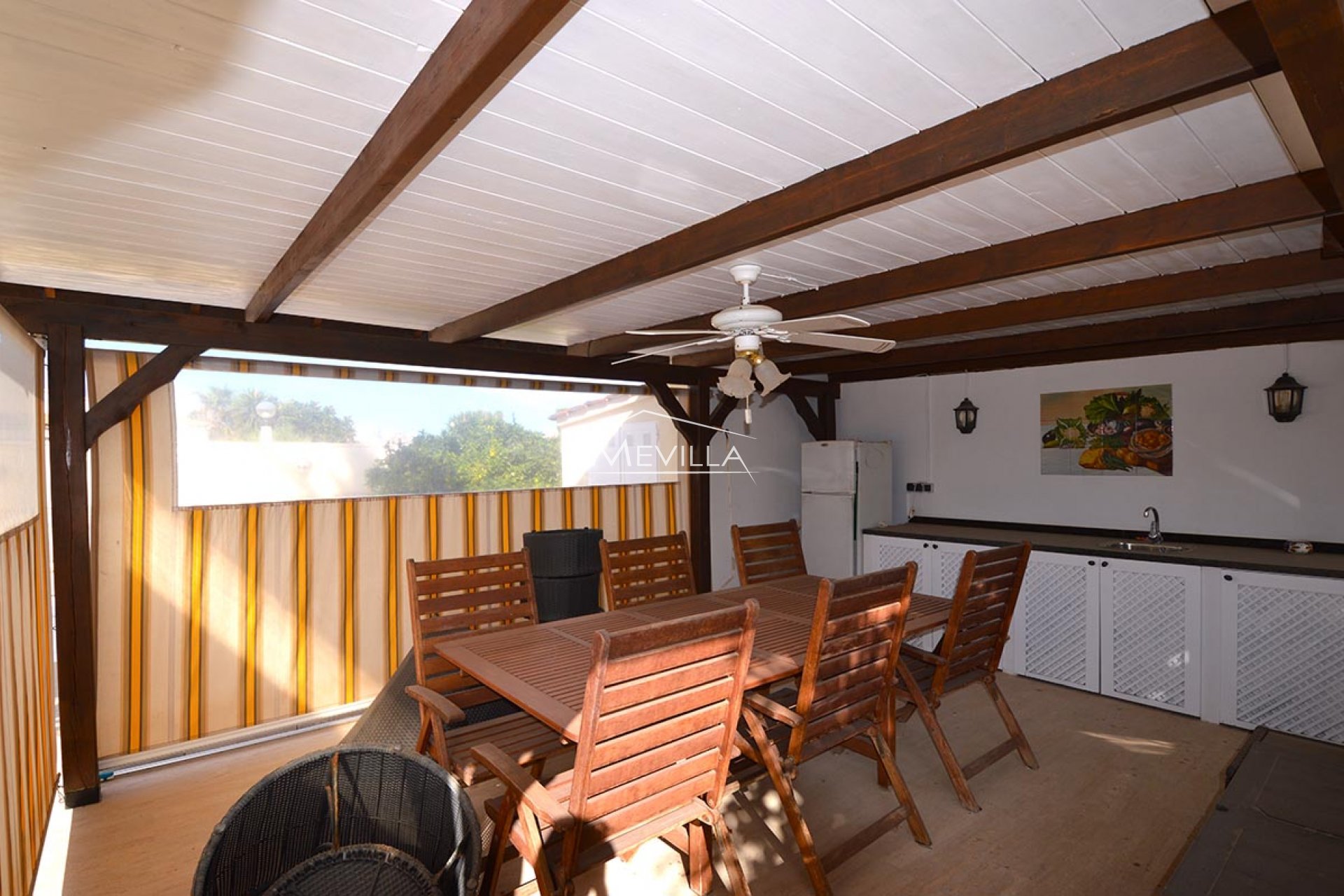 Salg (Resales) - Villa - Orihuela Costa - Cabo Roig